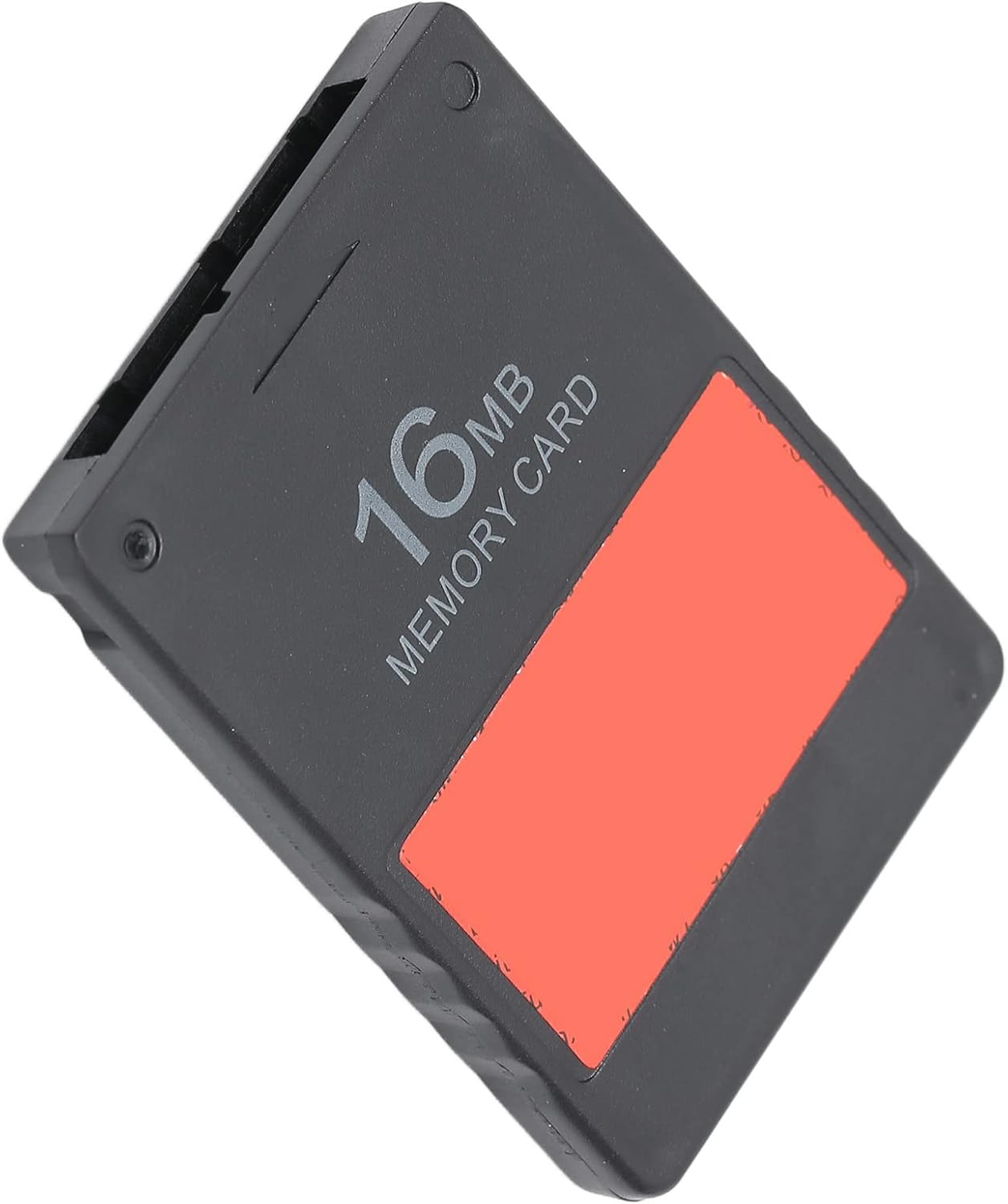 POENVFPO Memory Cards 16MB FMCB Game SD Card USB Games Support for Console Faster Loading Speed Compatibility image number 6