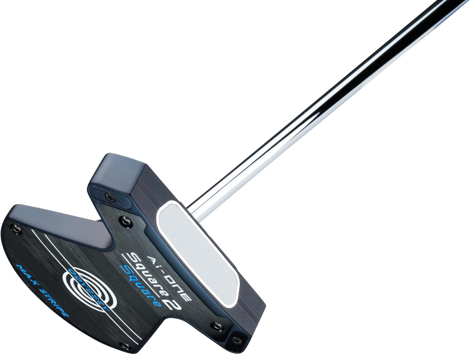 Odyssey Ai-One Square 2 Men'S Putter image number 6