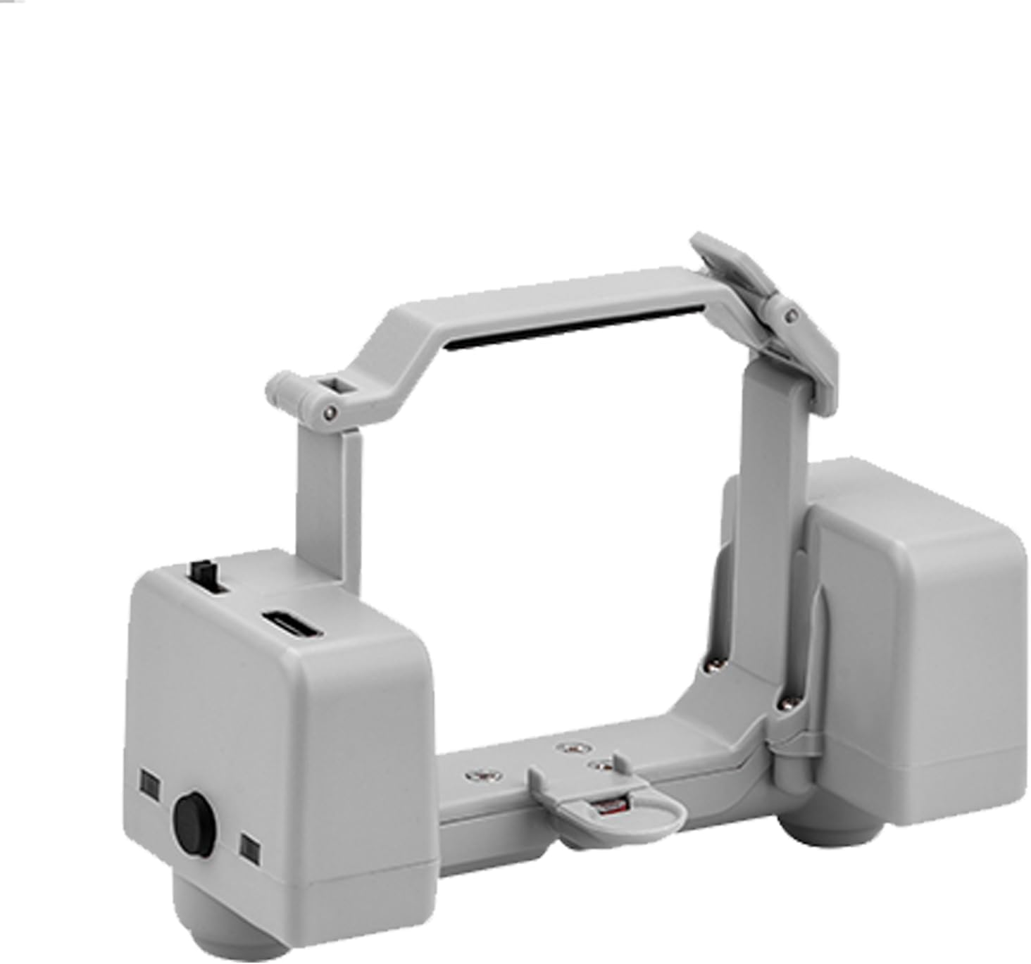 Drone Airdrop System for Mini 4 Pro Payload Release, 47G Drop Release Device Built in Soft Pad, Drone Thrower Airdrop Dropping System image number 5