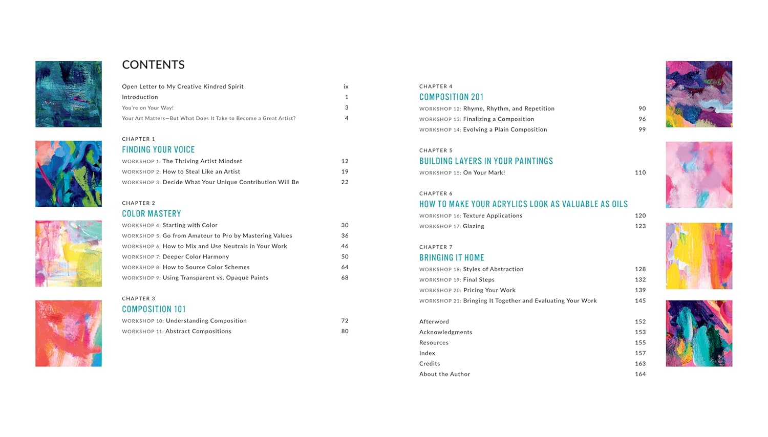 Paint to Prosper: Transform Your Art Practice and Build a Modern Art Business image number 2