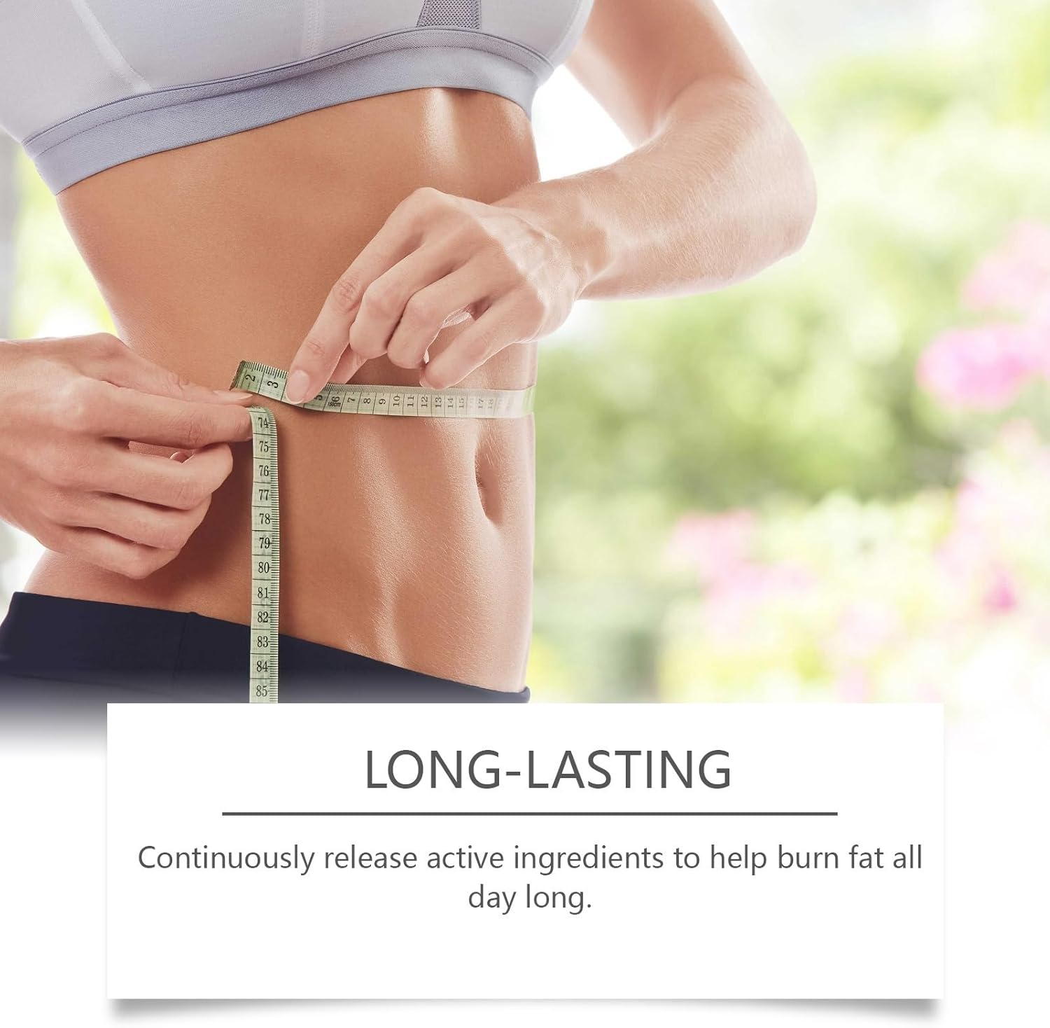 60 PCS Ozempatch Body Care Patches for Daily Wear &ndash; Breathable and Lightweight Surface Contact for Men and Women &ndash; Skin-Friendly Design for Clean Look and Smooth Daily Fit (2 PCS) image number 1