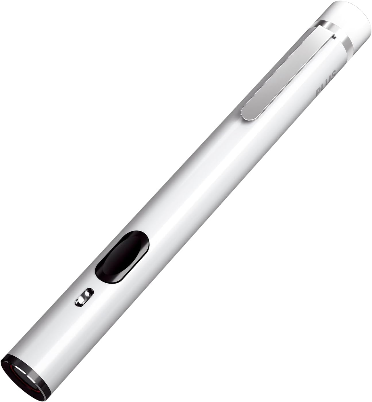 Plus PL-R120WH Laser Pointer, Premium Line, White image number 2