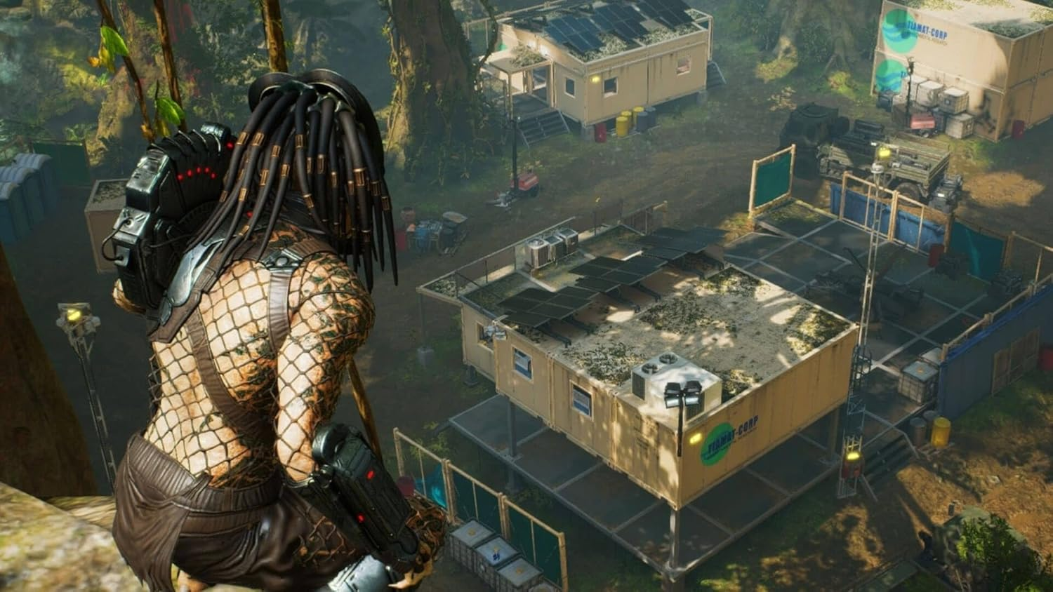 Predator: Hunting Grounds /PS5 image number 2
