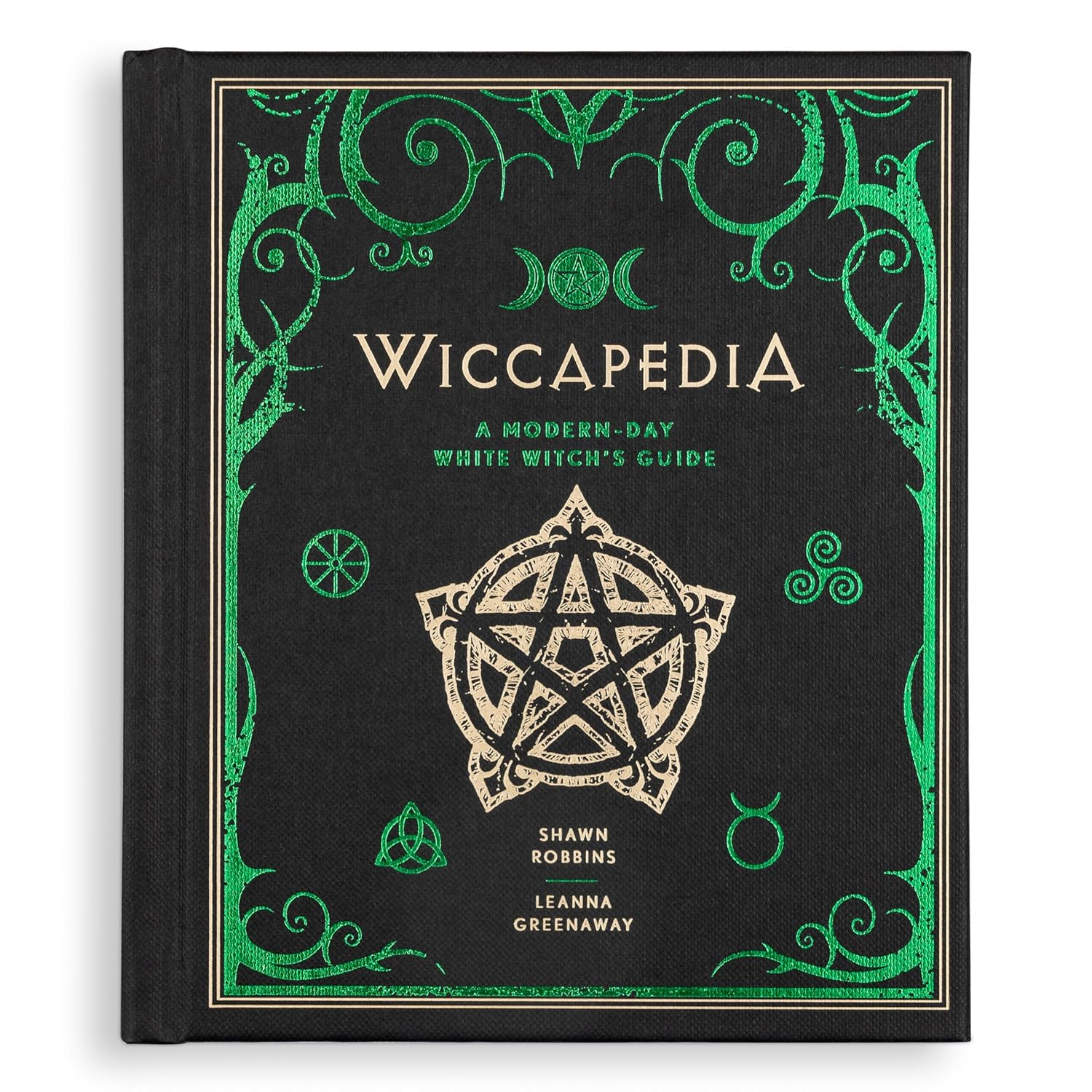 Wiccapedia: a Modern-Day White Witch'S Guide: 1 image number 3