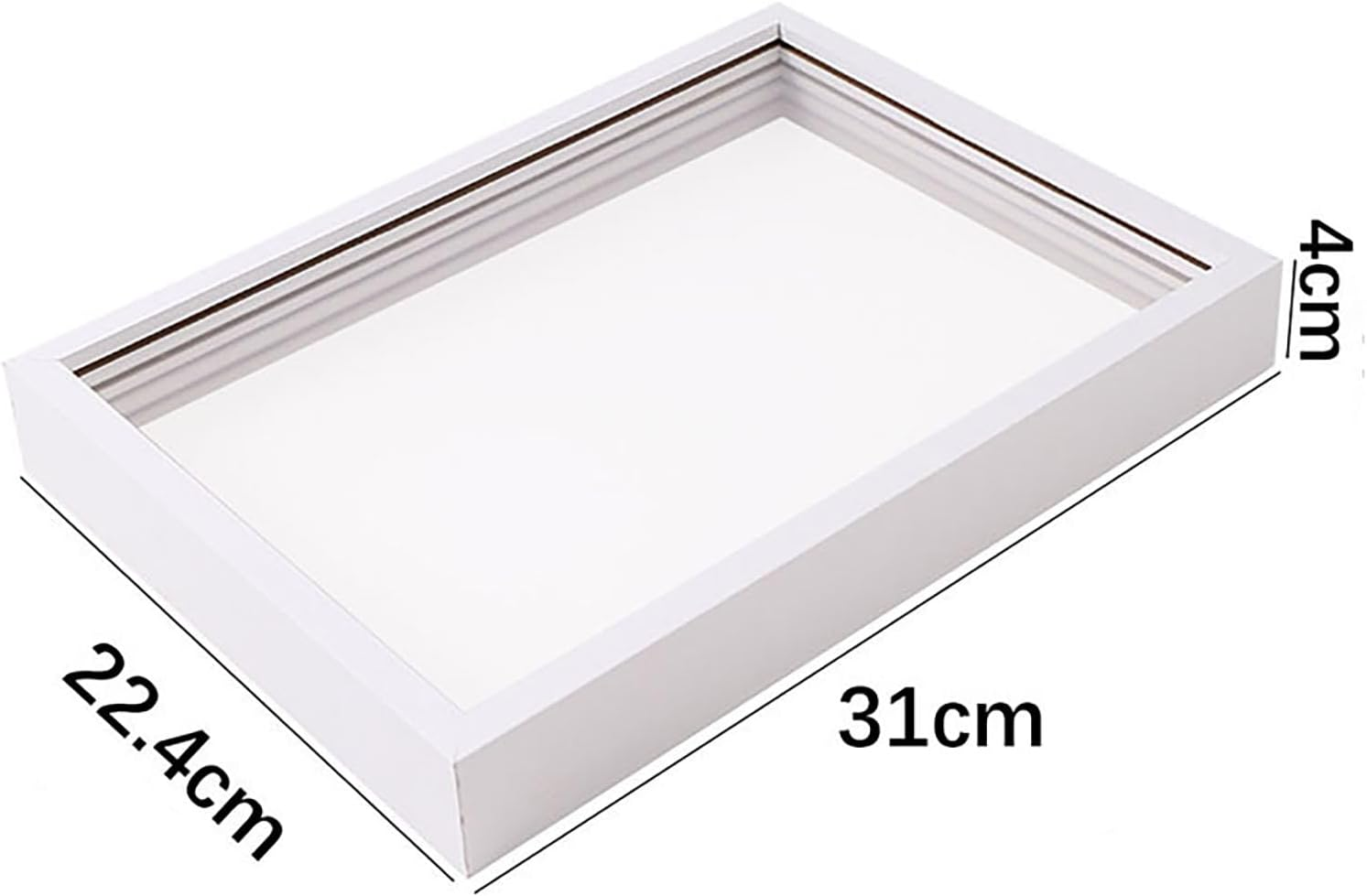 SYGELER Family Handprint Kit,Diy Handprint Kit and Hand Print Photo Frame for Family Keepsake,Personalized Hand Print Ornament,Perfect Gifts for New Mom, Baby, Parents, Grandparents image number 6