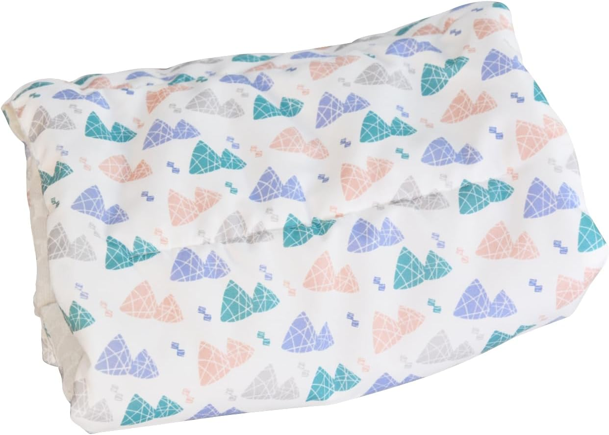 Breastfeeding Pad Soft and Comfortable,Lightweitht Portable Releasing Pressure of Arm image number 2