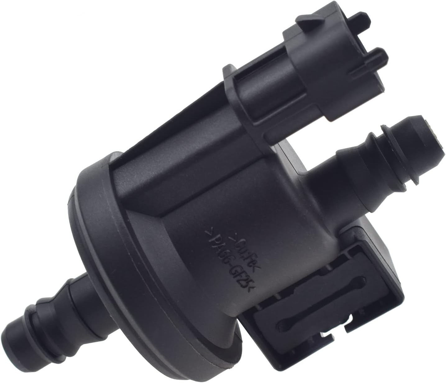 C1B1-9G866-AA Fuel Evaporation Purge Valve EVAP for Ford Fiesta Focus Jaguar Fuel Purge Solenoid Valve 0280142517 C1B19G866AA Vapor Canister Purge Valve Solenoid image number 3