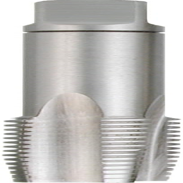 Ruko DIN352 HSS Hand Tap Set, M24 X 3.0 Mm Size image number 3