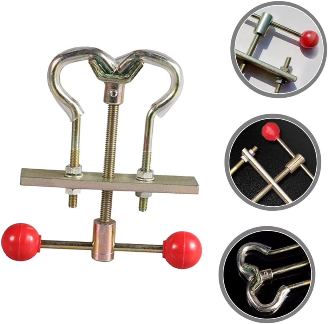 Bonsai Branch Bender and Pruner Outdoor Garden Styling Tool for Plant Modeling with Branch Shaper &ndash; Adjustable Handheld Accessory image number 1