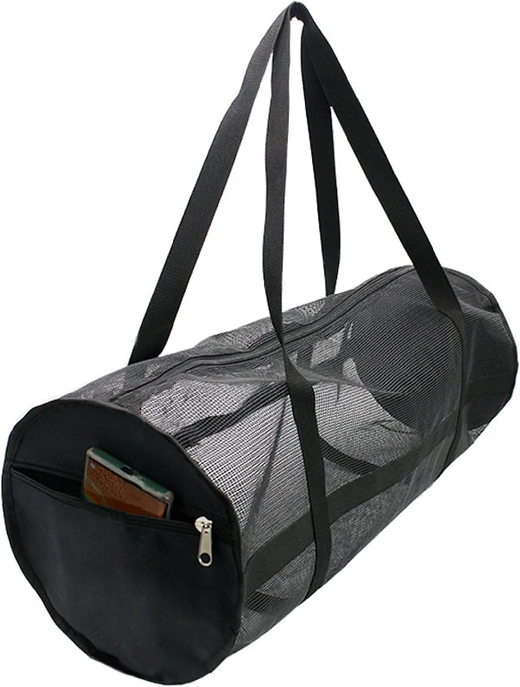 Doho Cole Duffel Bag, Large Beach Bag, Diving & Snorkeling Equipment & Equipment Bag image number 5