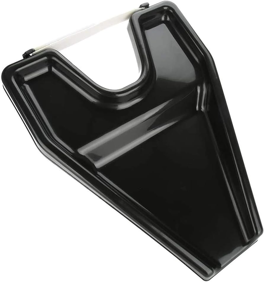 Shampoo Basin Tray, Portable Hair Washing Rinse Tray Hair Beauty Salon Household Tool Hair Washing Tray Neck Basin Cushion for the Disabled,The Elder and the Pregnant Woman image number 5