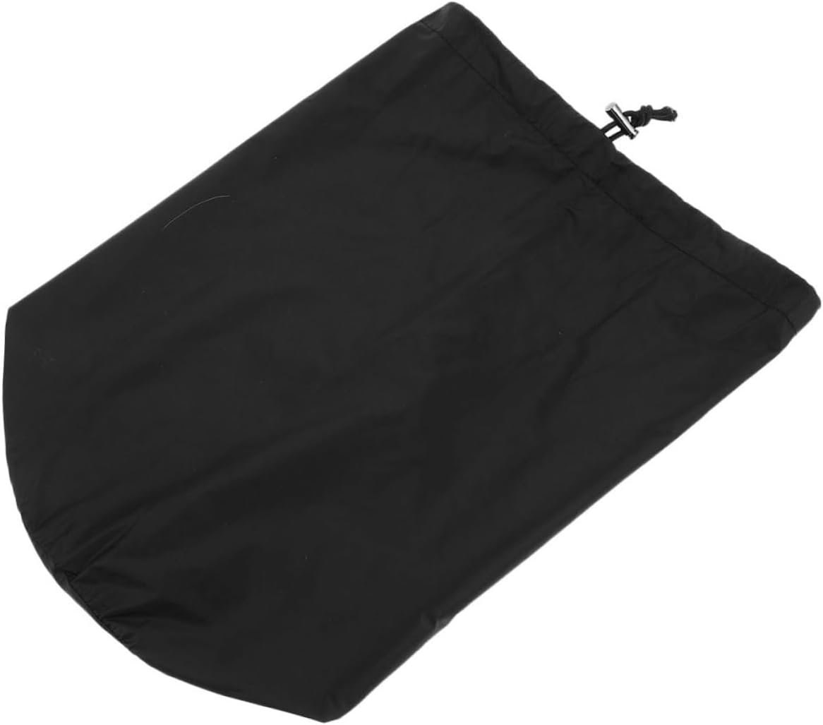 BUGUUYO Lightweight Packing Stuff Sack for down Jackets Raincoats Travel Clothes Compact Design for Easy Access Space Saving Storage image number 6