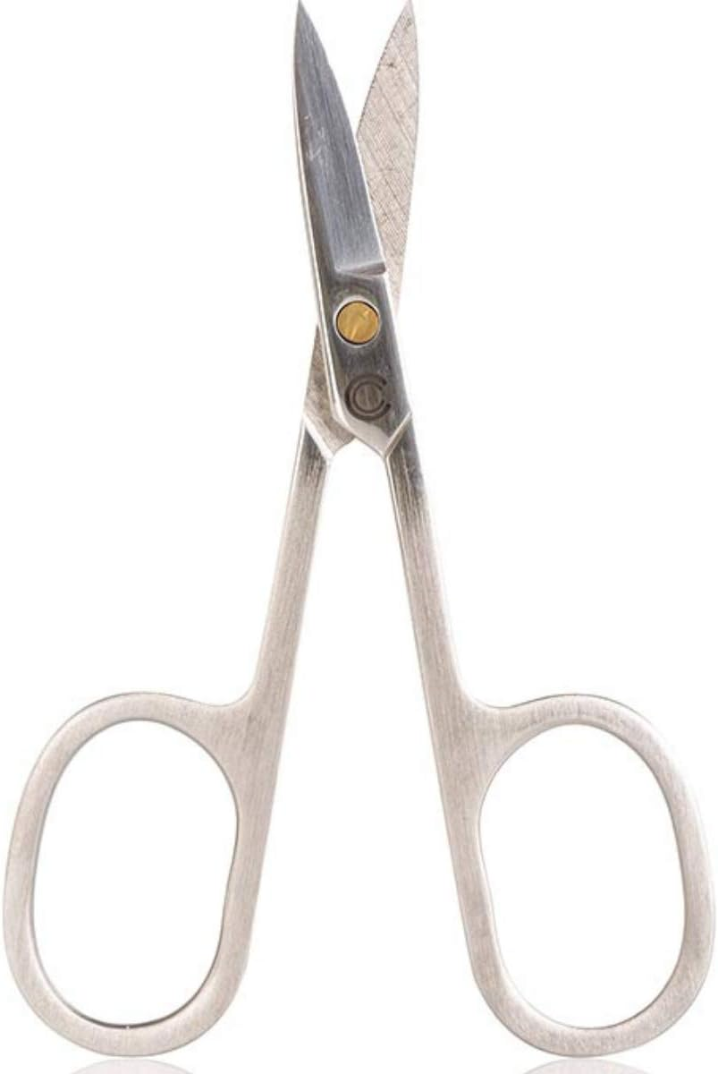 Basicare Straight Nail Scissor image number 1