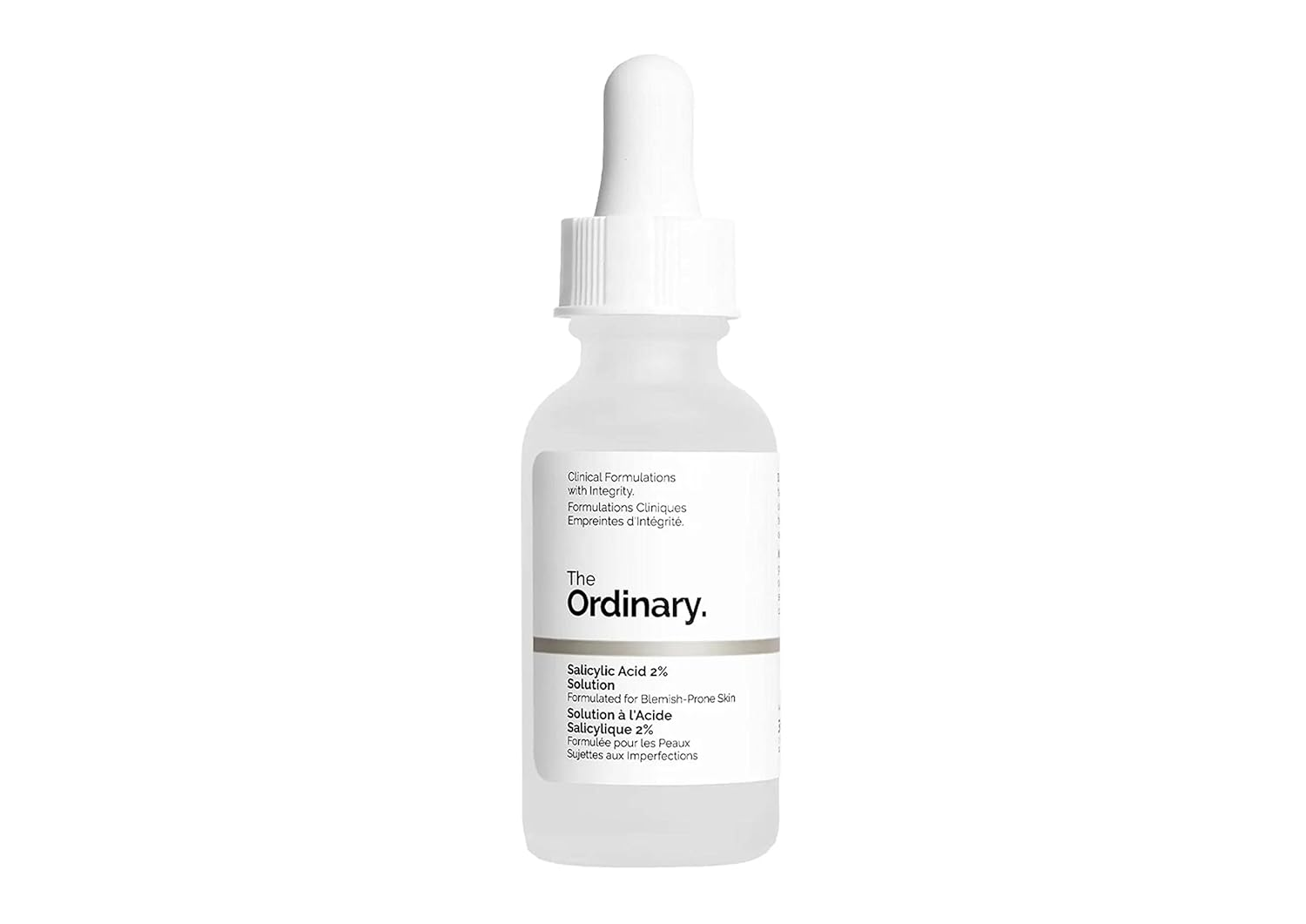 The Ordinary Salicylic Acid 2% Solution 30 Ml