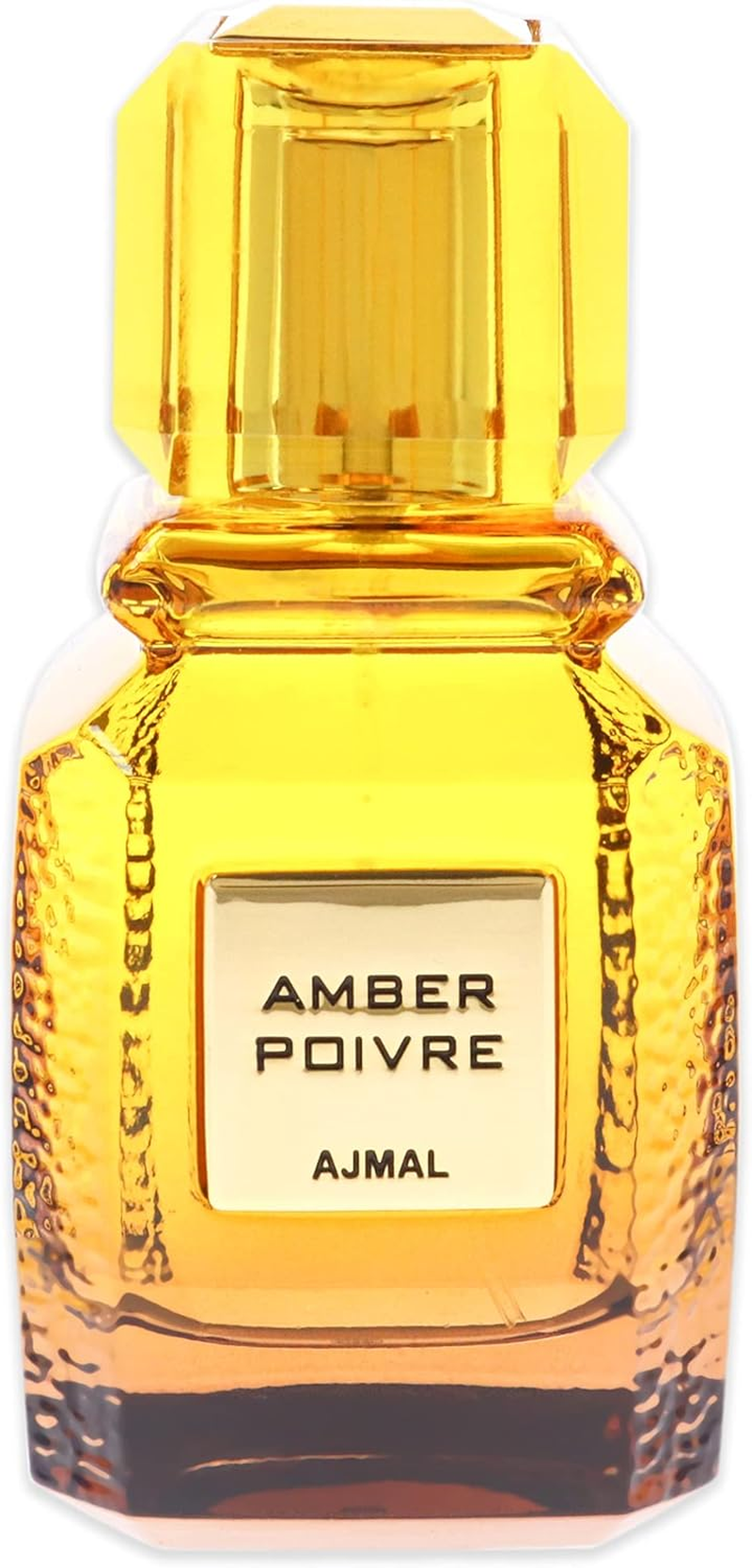 Ajmal Amber Poivre by Ajmal for Unisex - 3.4 Oz EDP Spray, 100.55 Millilitre image number 1