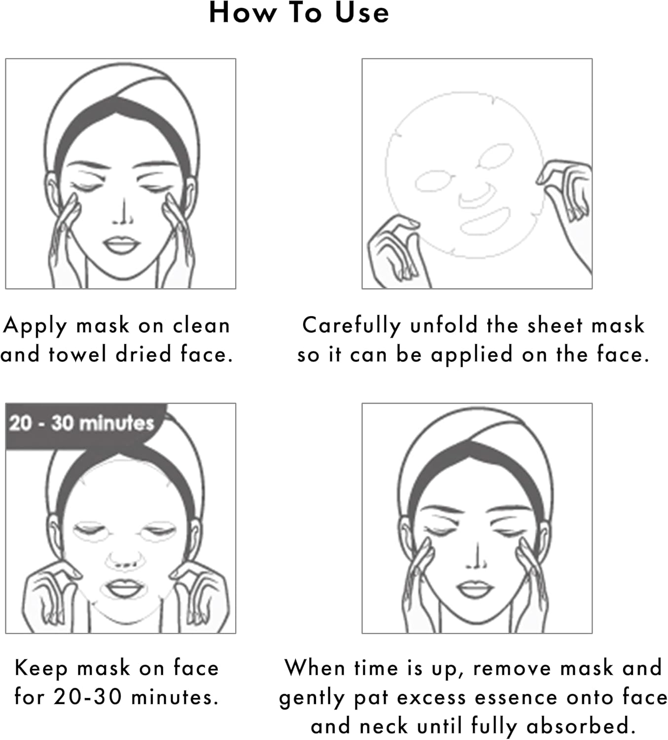 Tony Moly I'M Real Tea Tree Soothing Mask Sheet 21 G image number 6