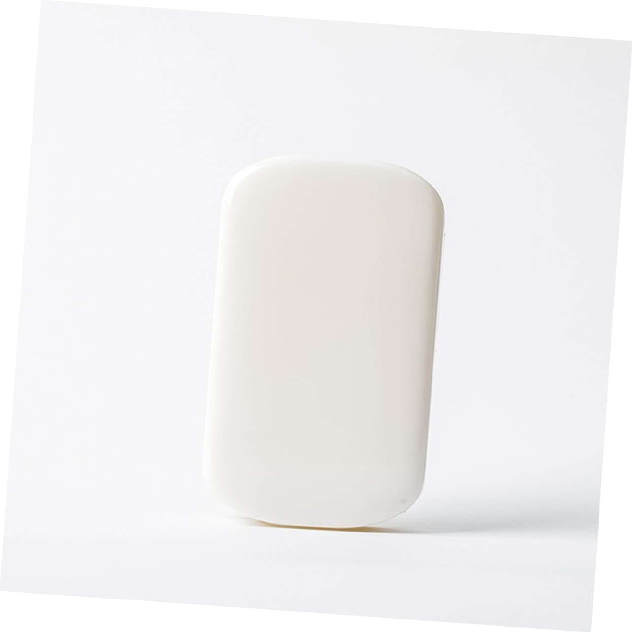 Kisangel 2Pcs Portable Soap Disposable Soap Tablets for Travel Home Use Convenient Hand Washing for Outdoor Activities Safe Fragrant Hand Hygiene