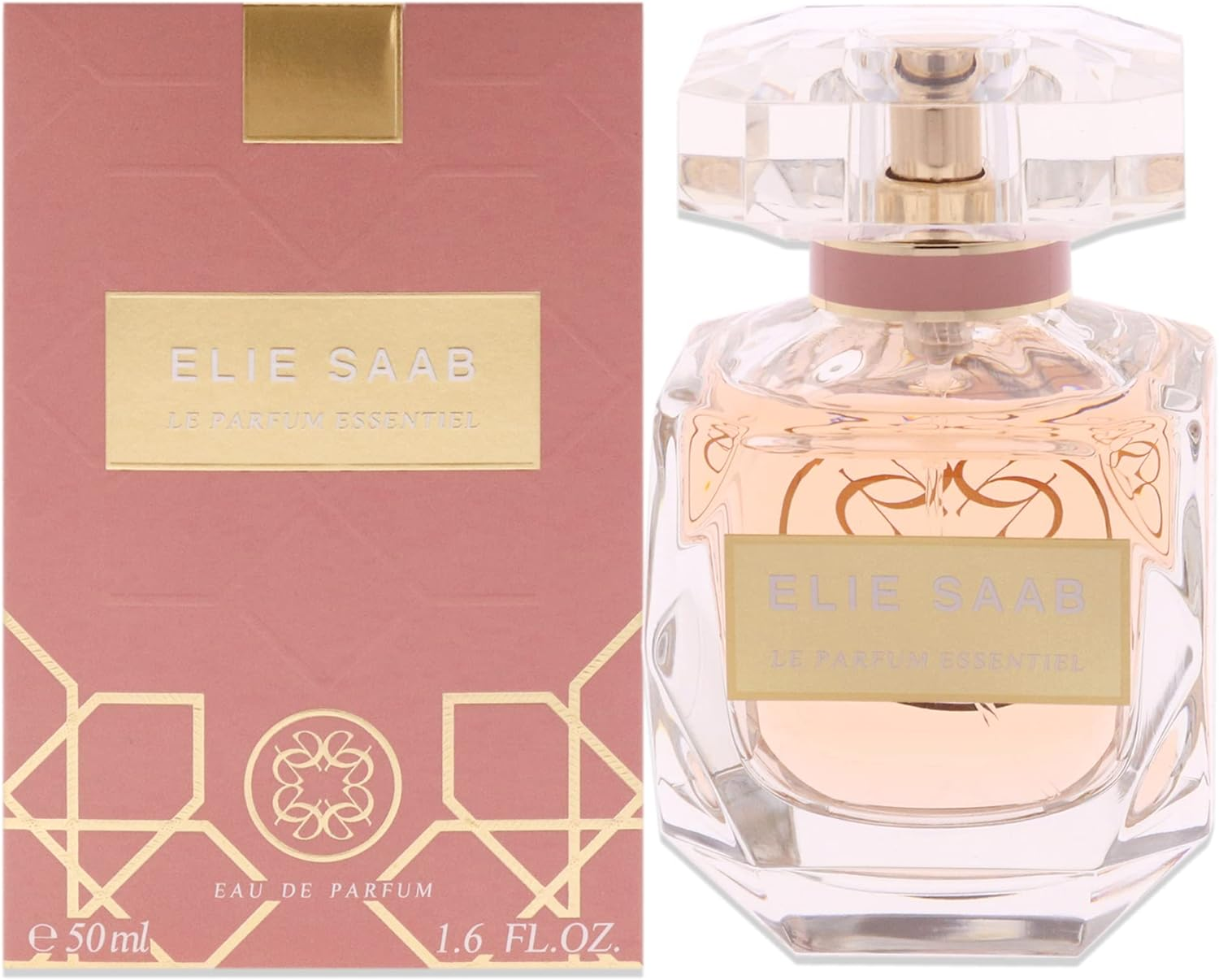 Elie Saab Elie Saab Le Parfum, 50 Millilitre image number 1