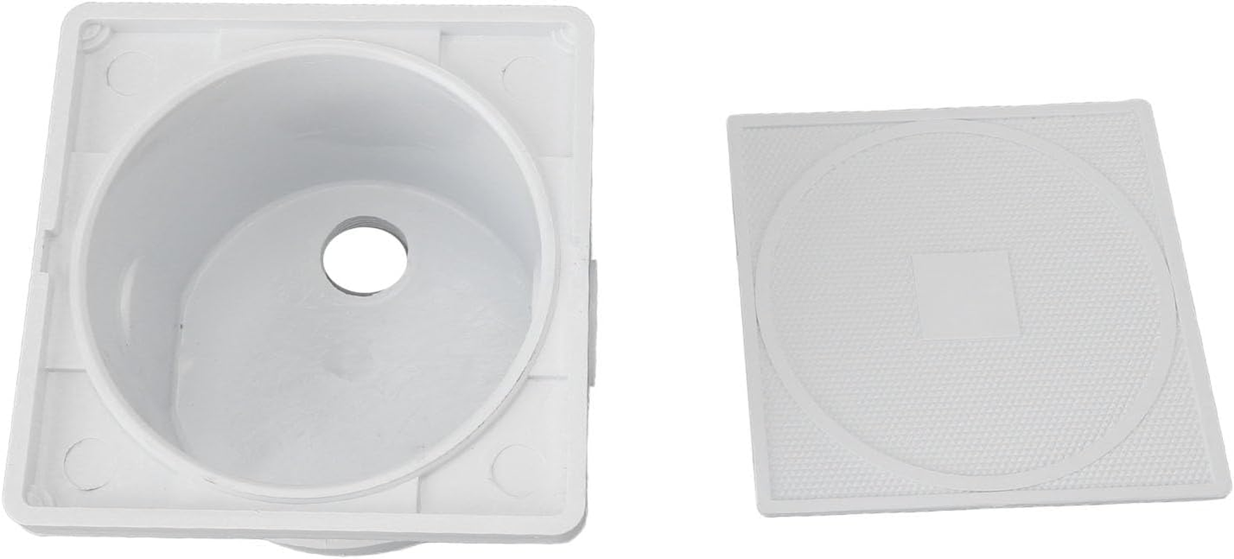 Underwater Light Distribution Box High-Quality Waterproof Swimming Pool Light Junction Box for SPA Hall image number 4