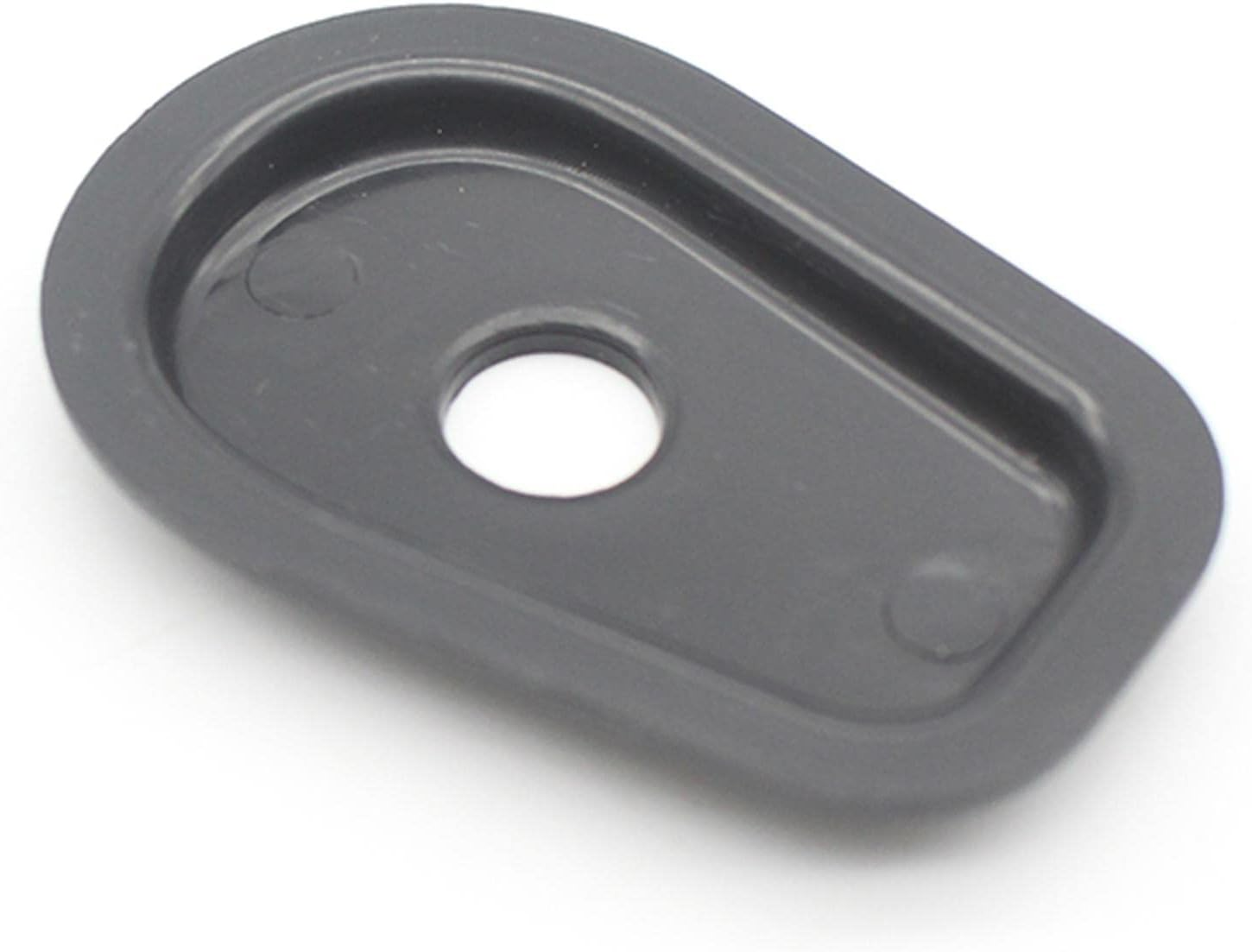 4 Pieces Motorcycle Turn Signals Indicator Adapter Spacers Fit for SX image number 5