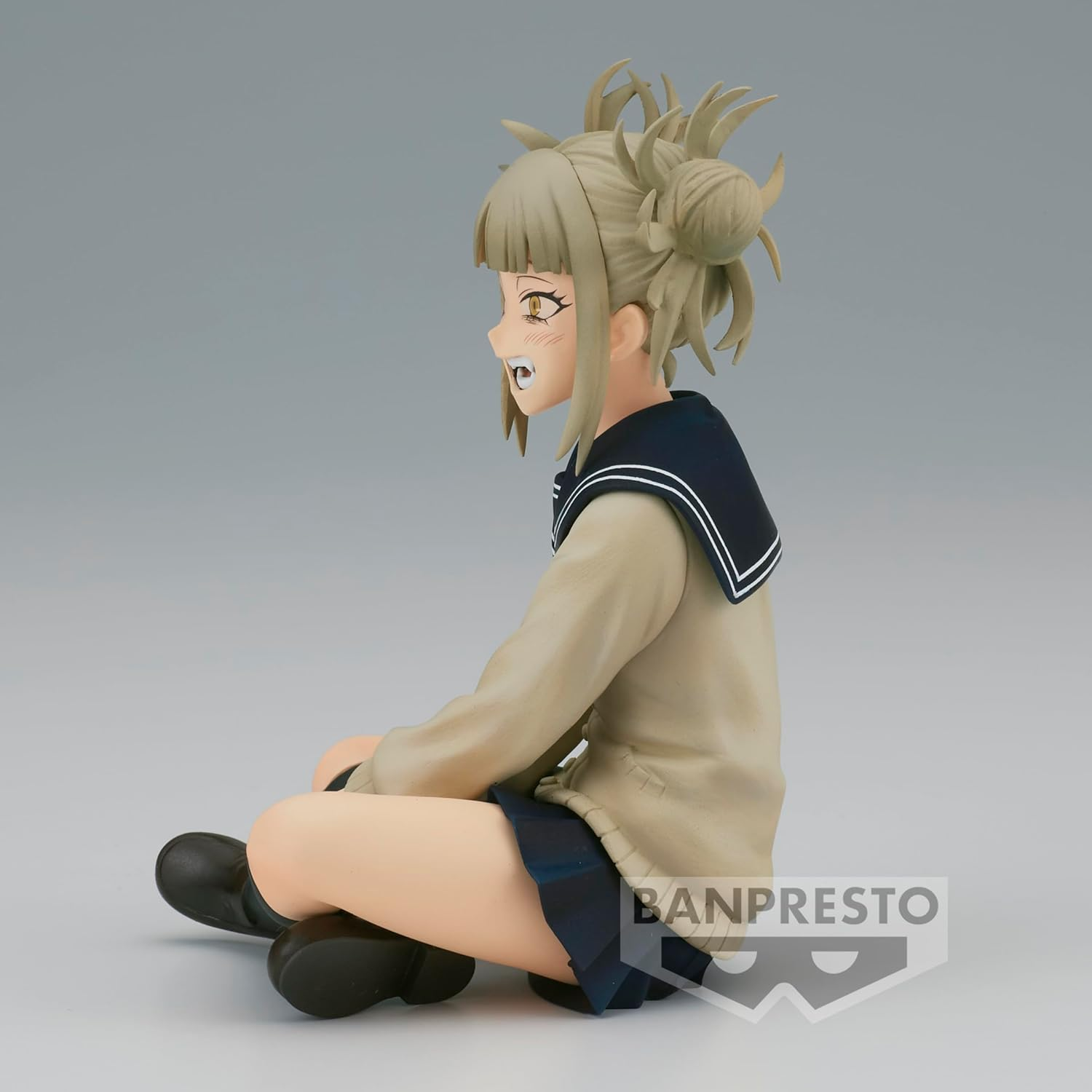 Banpresto - My Hero Academia - Break Time Collection - Vol.8 Himiko Toga (MHA) image number 2