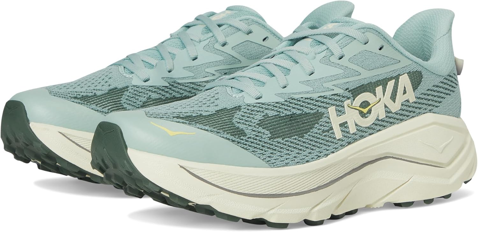 Hoka Men'S Challenger 8 Sneaker