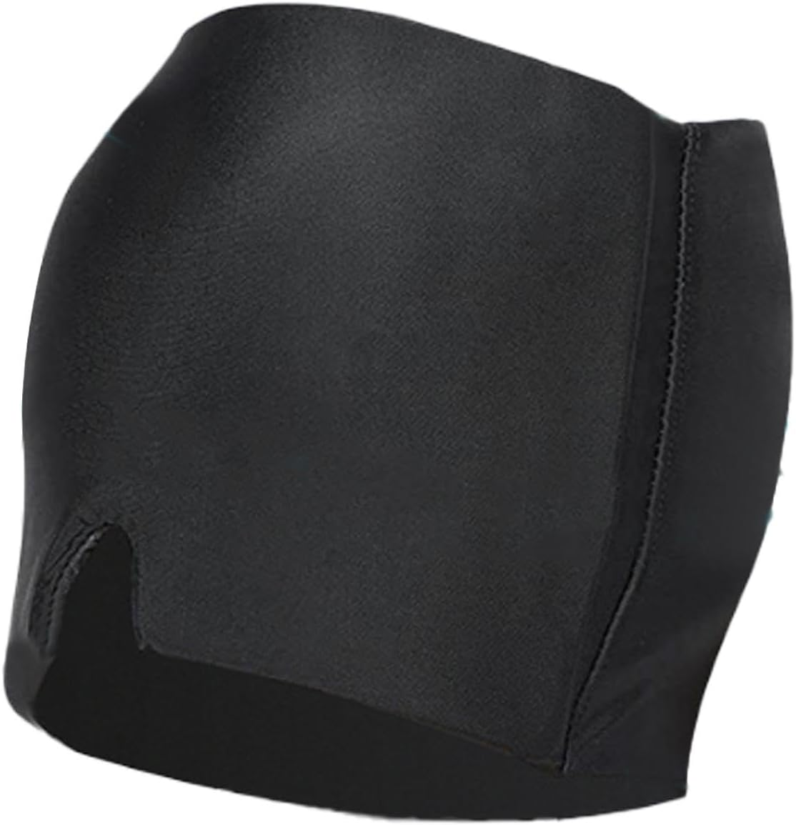 Migraine Headache Relief Cap, Headache Cap Ice Pack Mask, Cool Gel Head Wrap, Cold and Hot Head Wrap for Easing Pain, Ension and Stress(Color:Black) image number 4