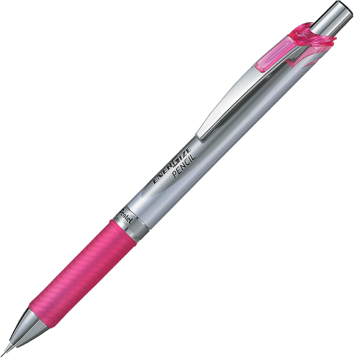 Energize HB RS Energize Retractable Pencil 0.5 Mm Pack of 12