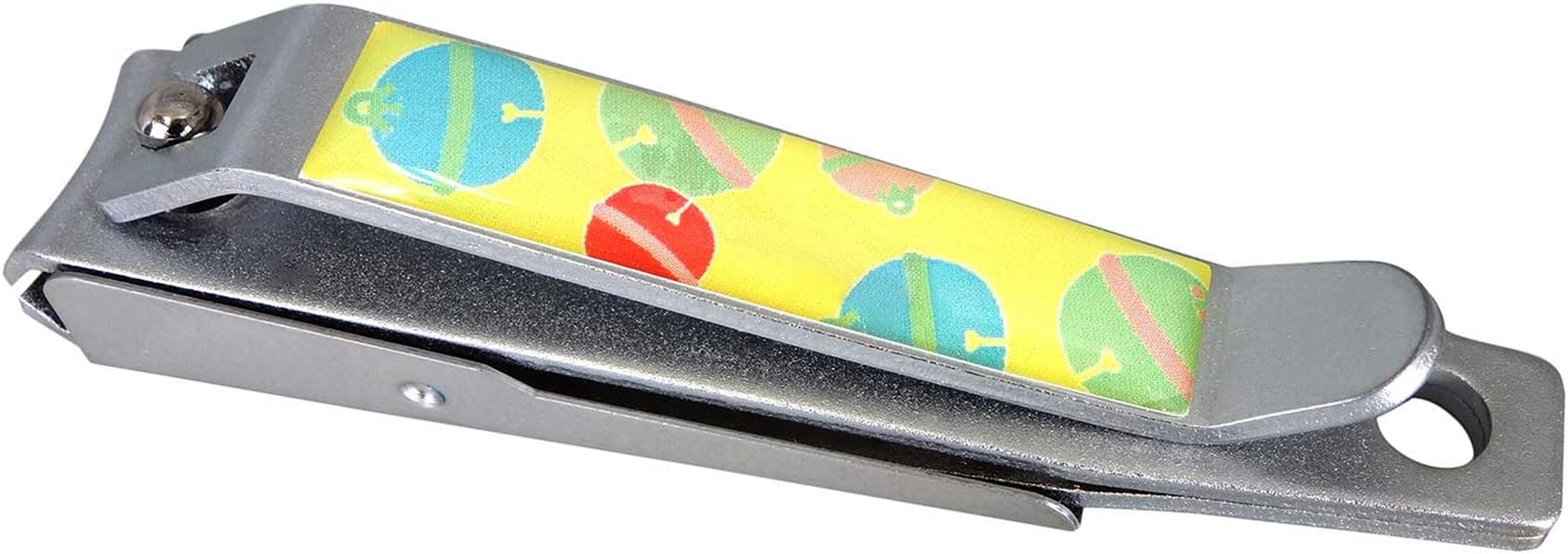 Kitamasa WM-14 Japanese Pattern Nail Clipper Bell Chirashi