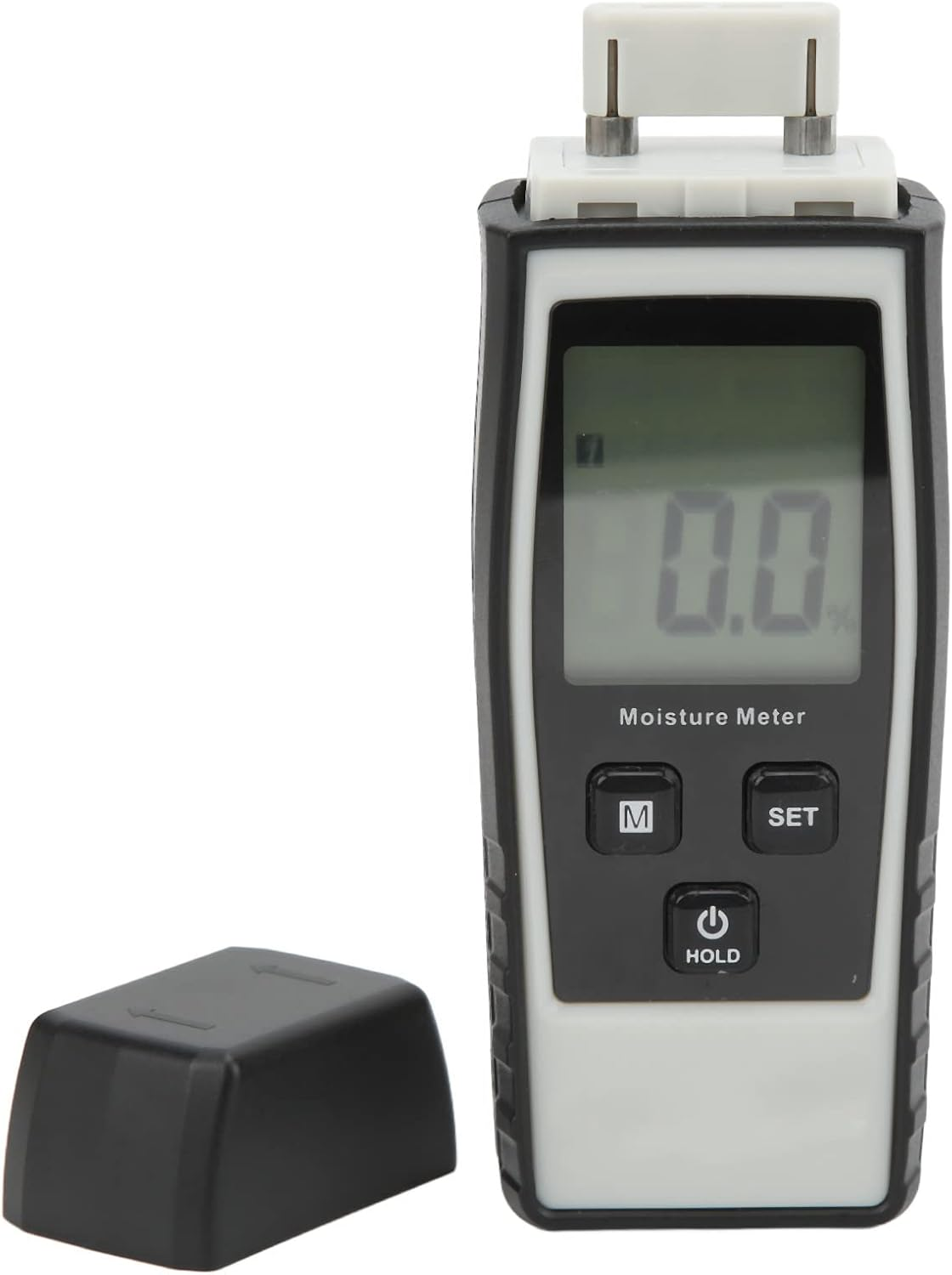 Fafeicy Meter Digital Display Wood Detector for Wood Walls and Floors