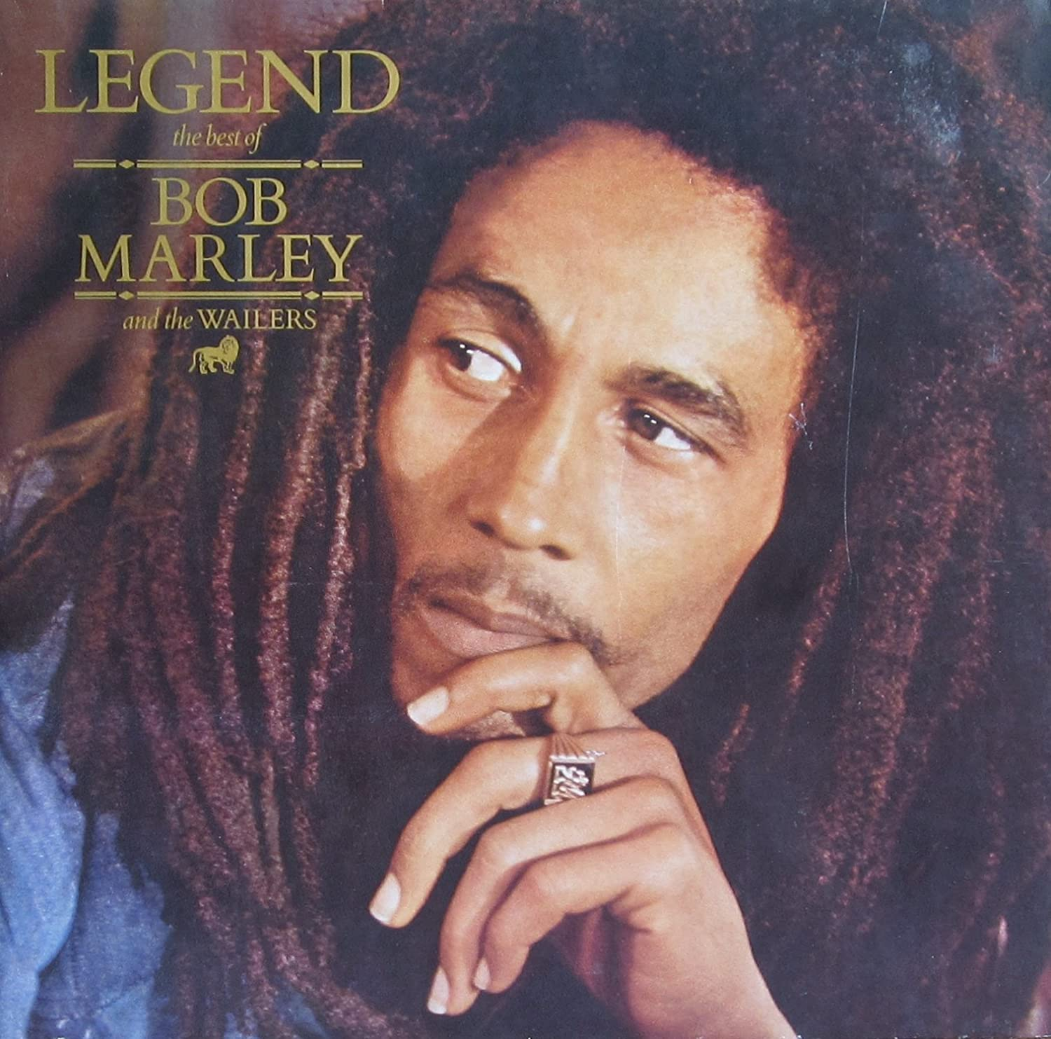 Legend - 35Th Anniversary (Limited Edition) image number 4