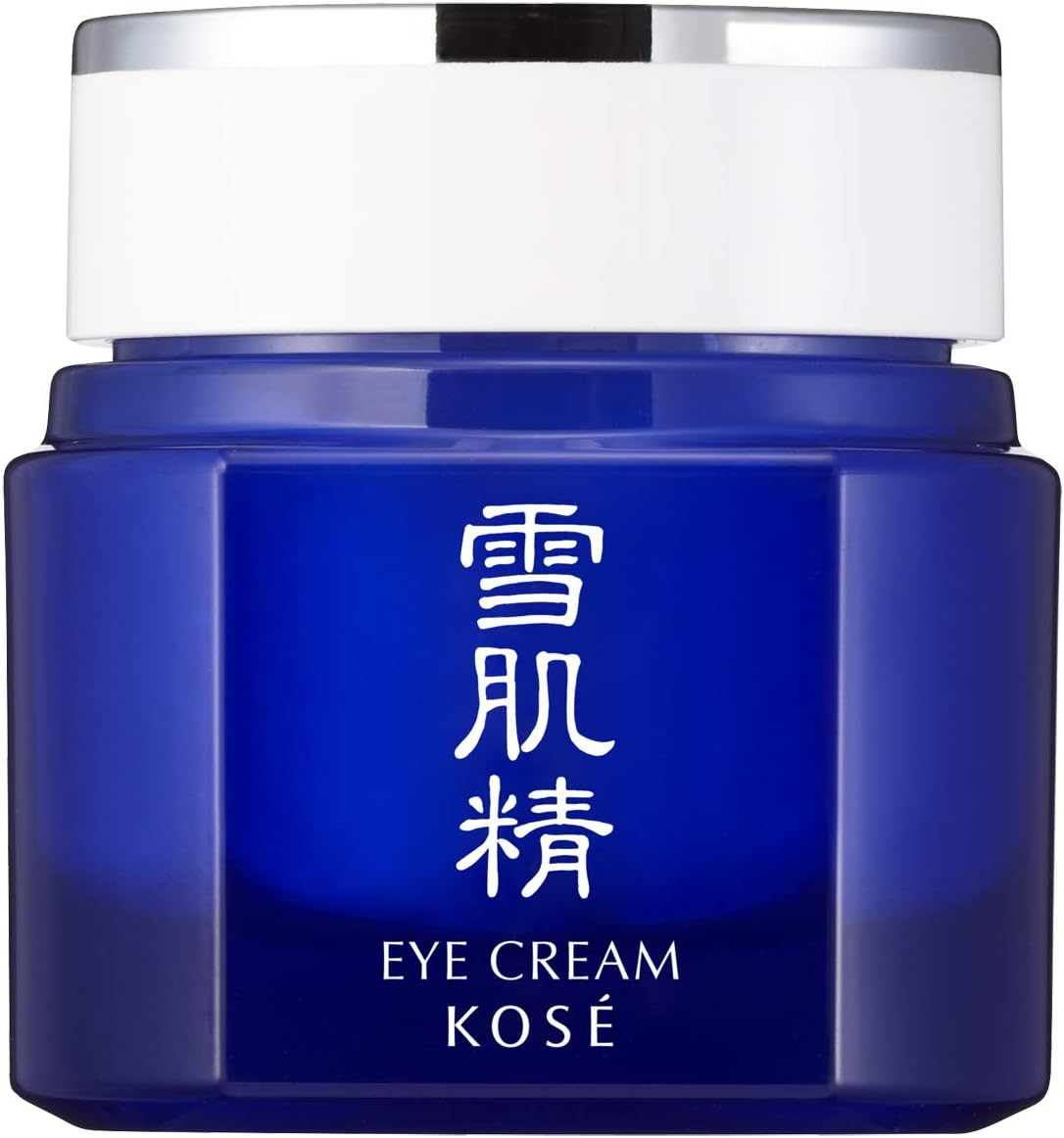 Sekkisei Eye Cream N 20 Ml image number 1