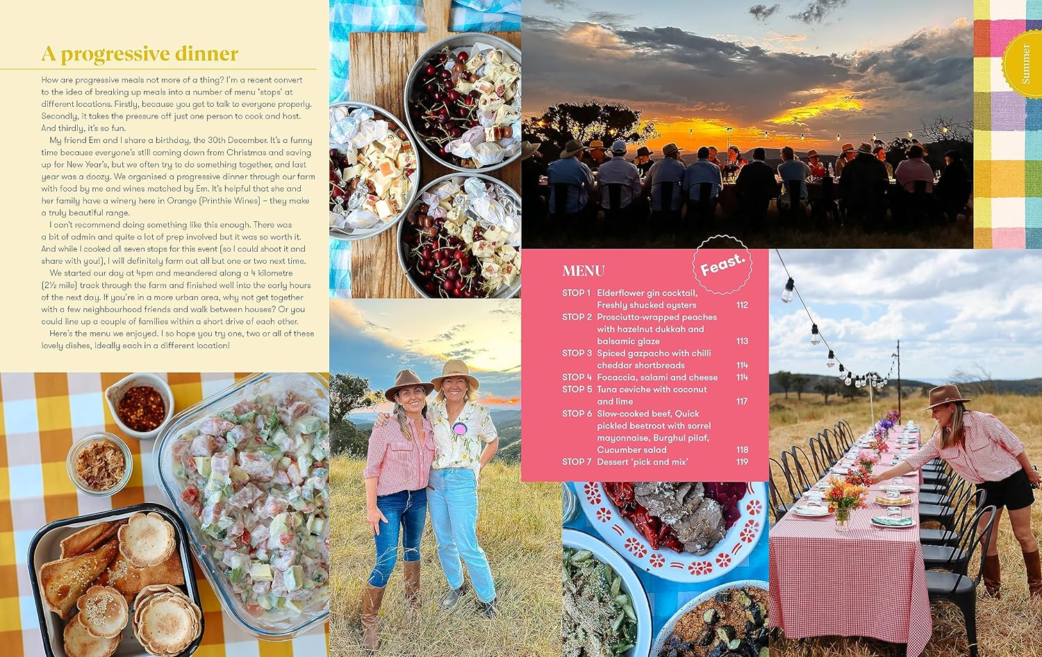 What Can I Bring?: Easy, Delicious Food for Sharing image number 3