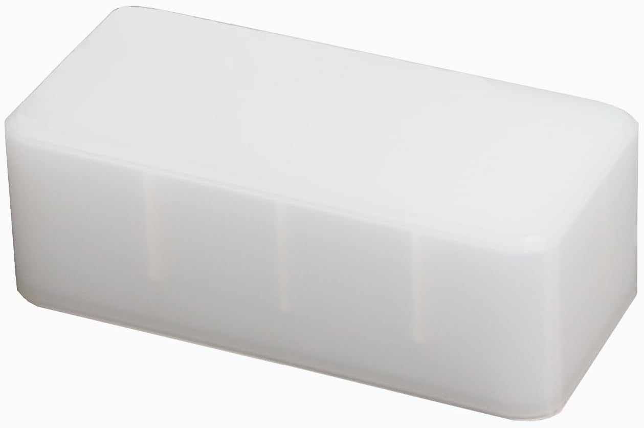 White Diffuser for Godox IM30, Godox IM30 Mini Flash Diffuser image number 1