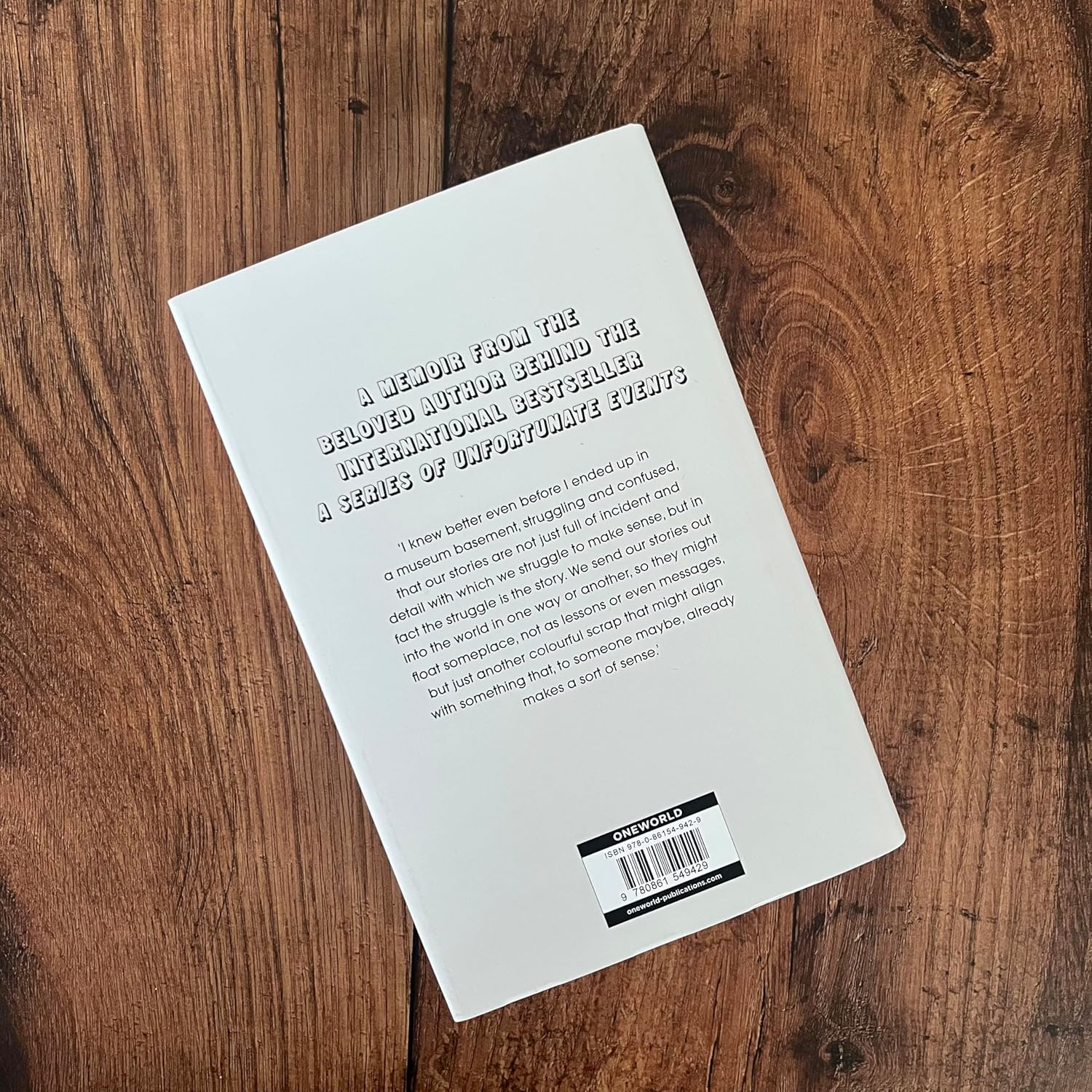 And Then? and Then? What Else?: a Writer'S Life image number 4