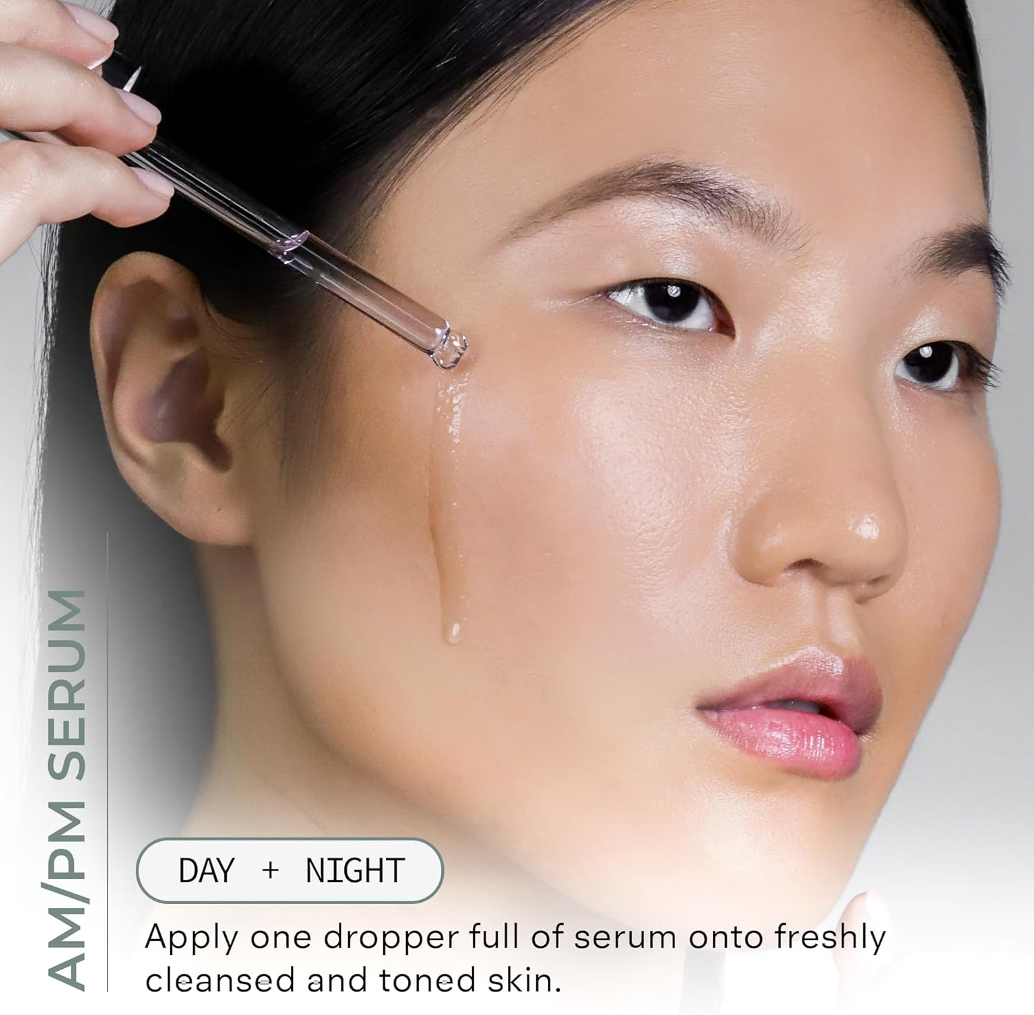 COSMEDIX Bakuchiol Complete Plant-Based Retinol Alternative Serum, Improves Appearance of Fine Lines and Wrinkles, Lightweight and Conditioning, Botanical Retinol Alternative, Cruelty Free image number 2