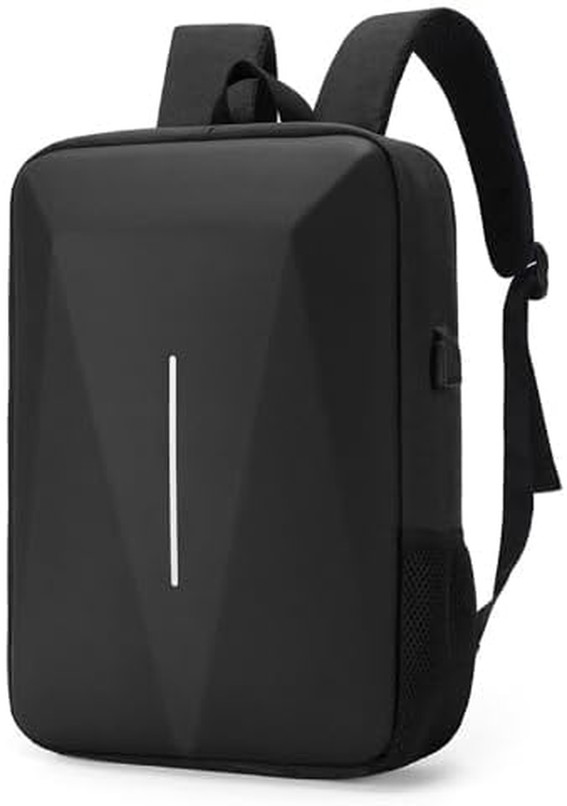 HFLZBRO Bag for Starlink Mini - Storage Bag Case for Starlink Dish and All Accessories - Anti-Theft Water-Resistant Shoulder Backpack