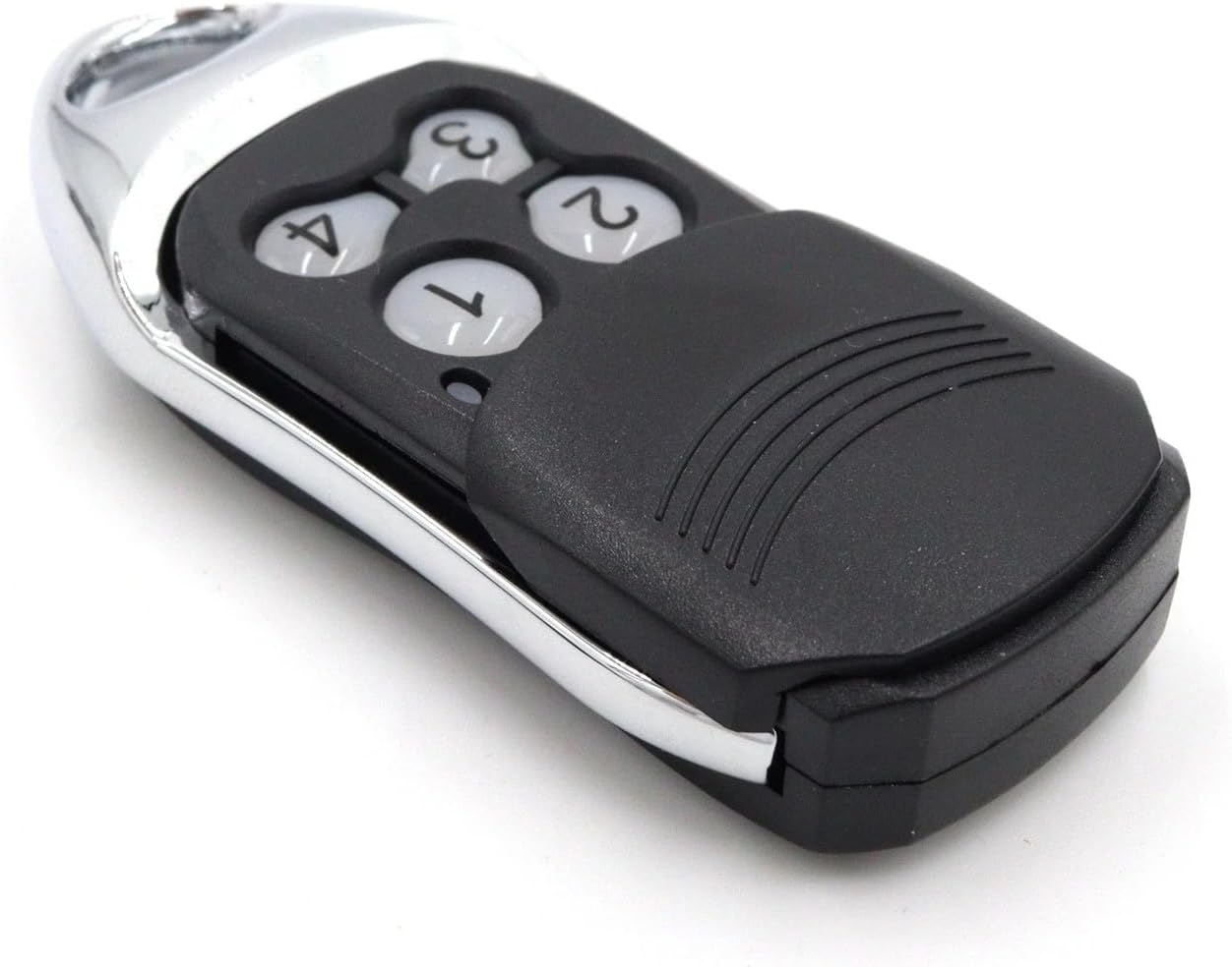 Replacement Remote, Compatible with Guardian Garage Door Openers 21230 & 21230L image number 4