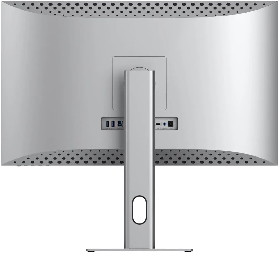 ALOGIC Clarity 5K Touch 27" UHD Monitor with USB-C Power Delivery and Touch Screen| 5K Monitor