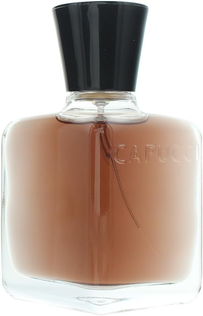 Capucci Eau De Toilette, 100 Ml