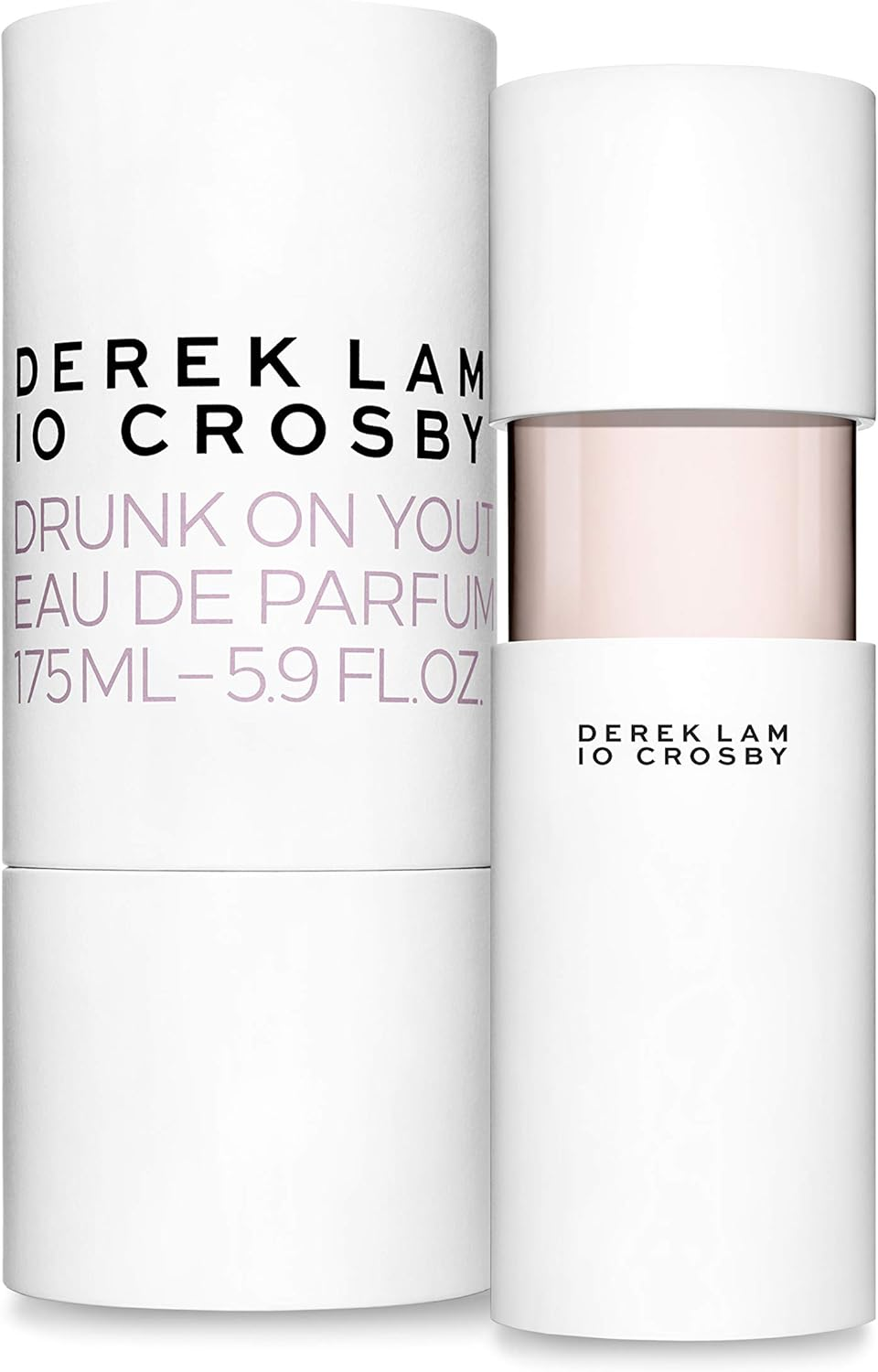 Derek Lam Drunk on Youth Eau De Perfume, 175 Ml