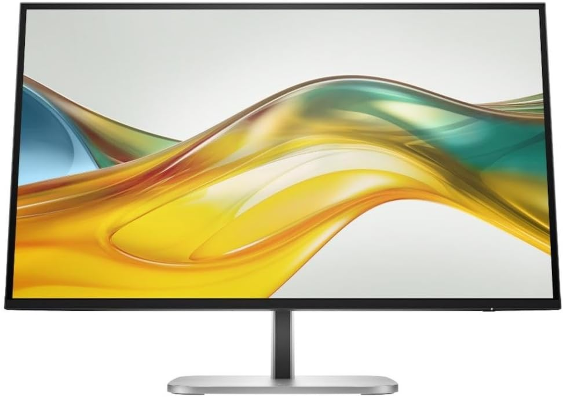 HP Series 5 Pro 527PQ 27" QHD (2560 X 1440) IPS 100Hz Monitor - 9D9S0UT image number 6