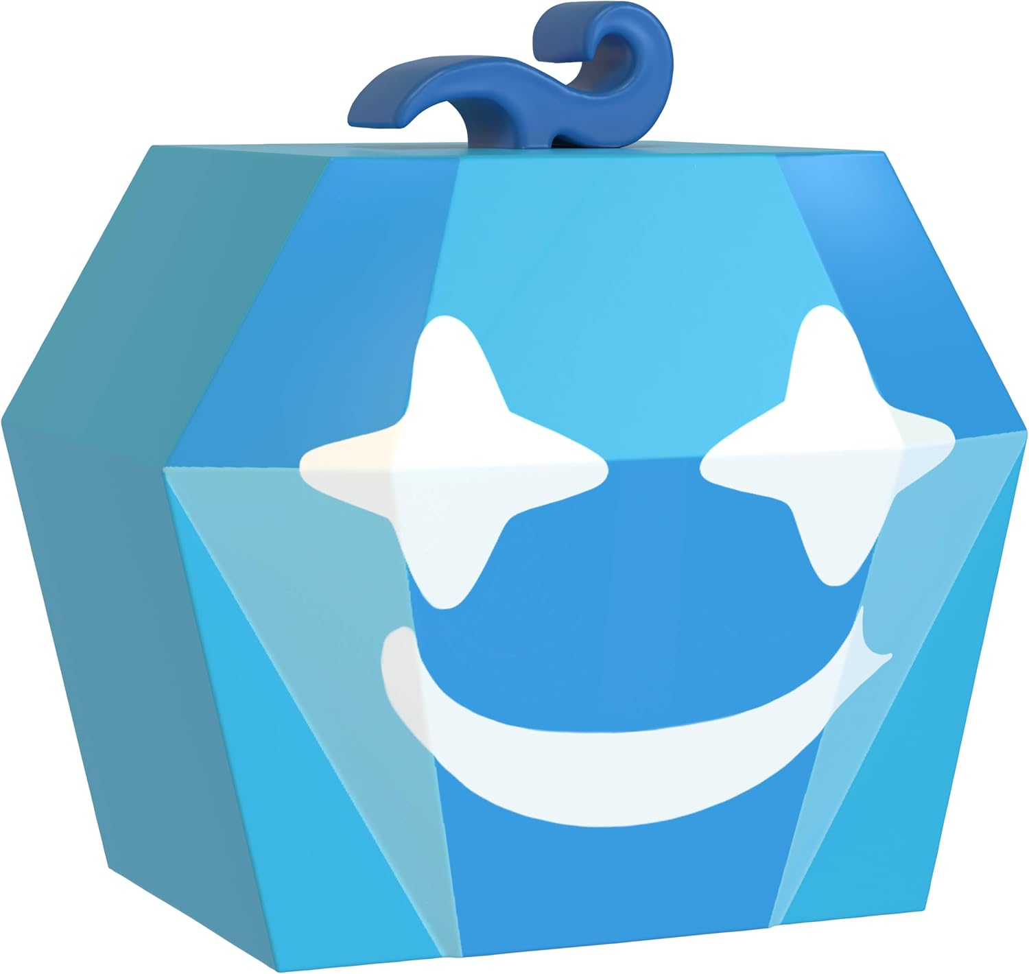 BLOX FRUITS - Mini Figure 4 Pack- Series 2 image number 6