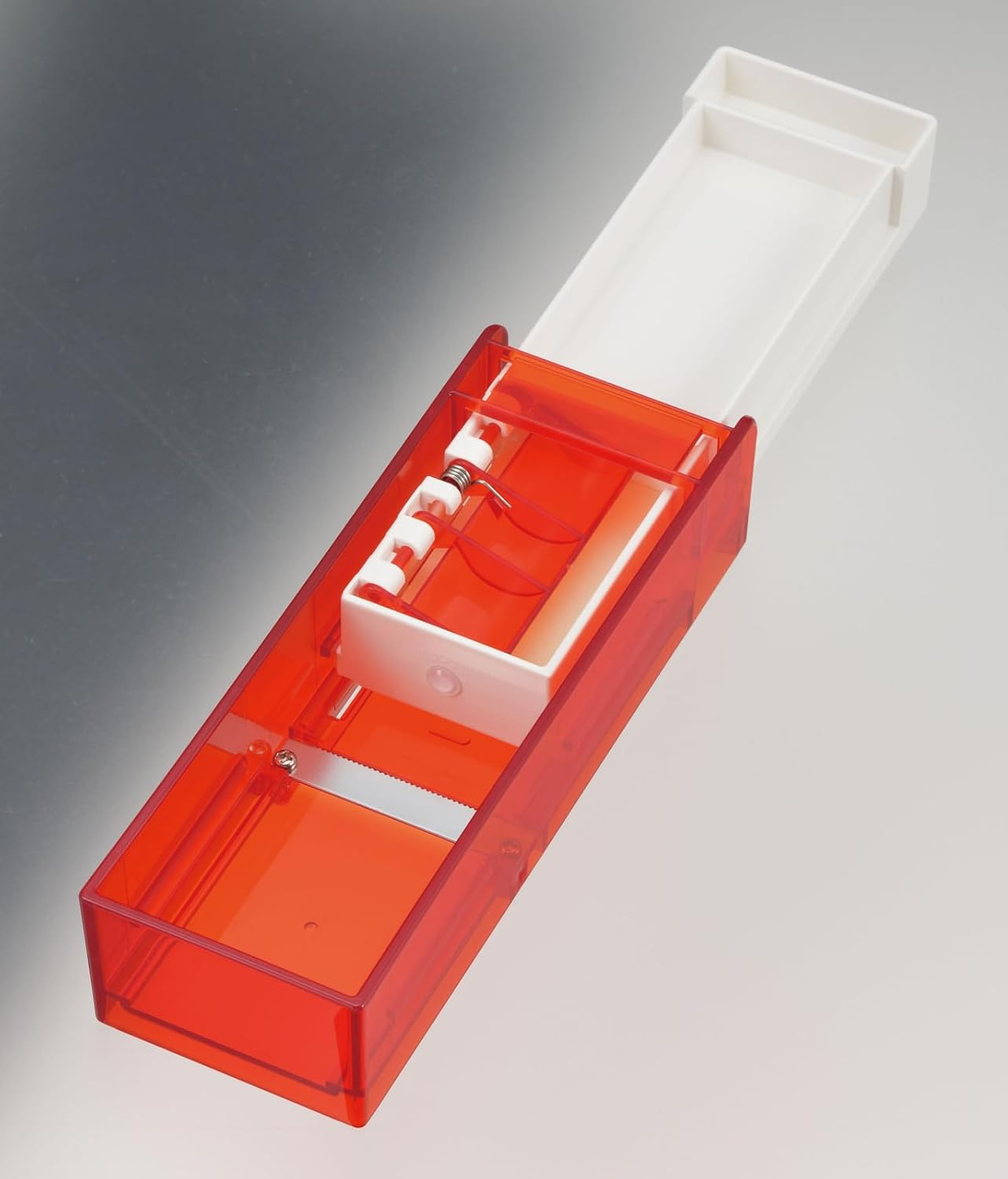 Akebono Sangyo SE-2010 Shabu-Shabu Mochi Slicer image number 2