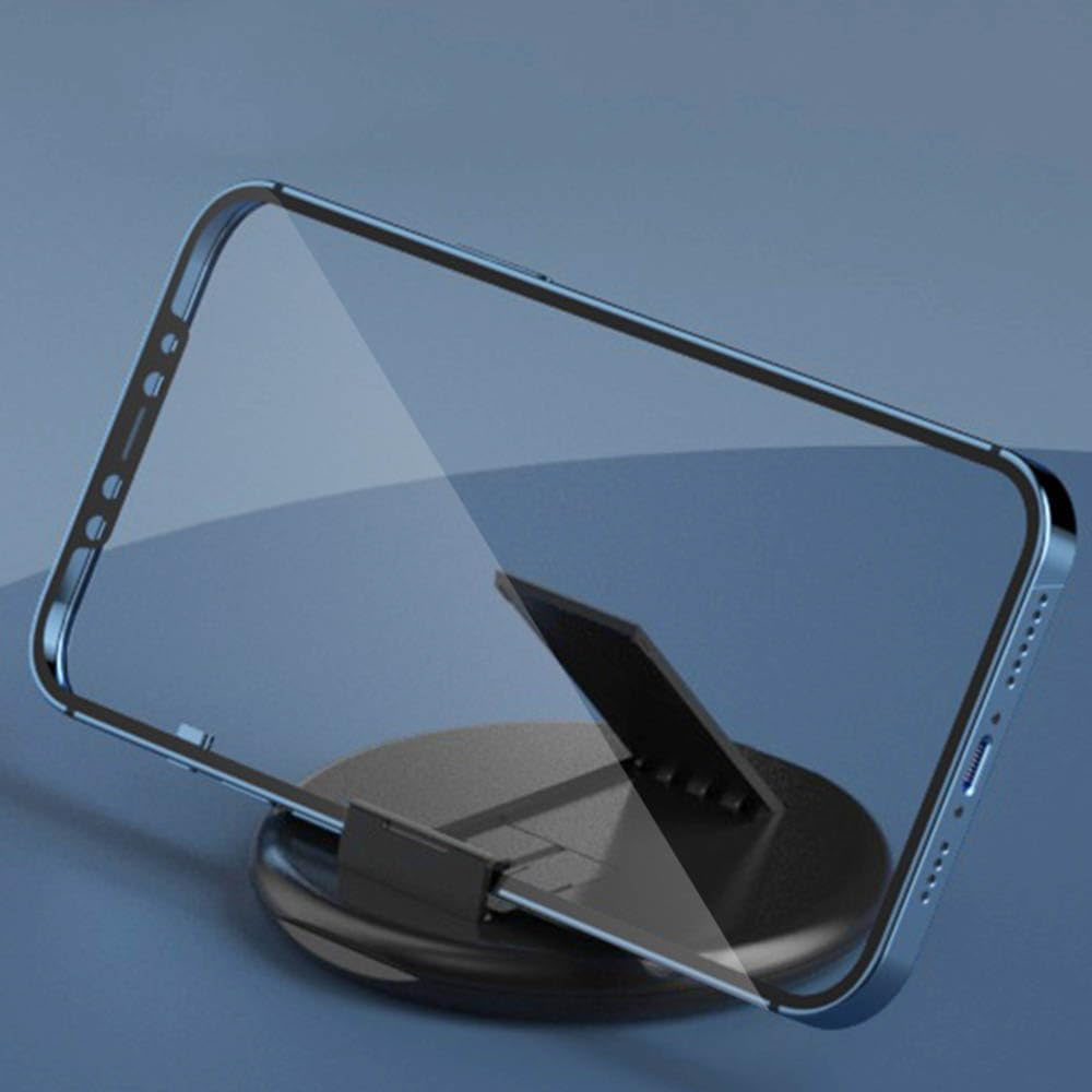 Multi USB Adapter Set, USB C to Lighting USB Converter Kit,Charging Cable Set USB a & Type C to Male Micro/Type C/Lighting for Data Transfer,Card Storage,Tray Eject Pin,Phone Holder-Black