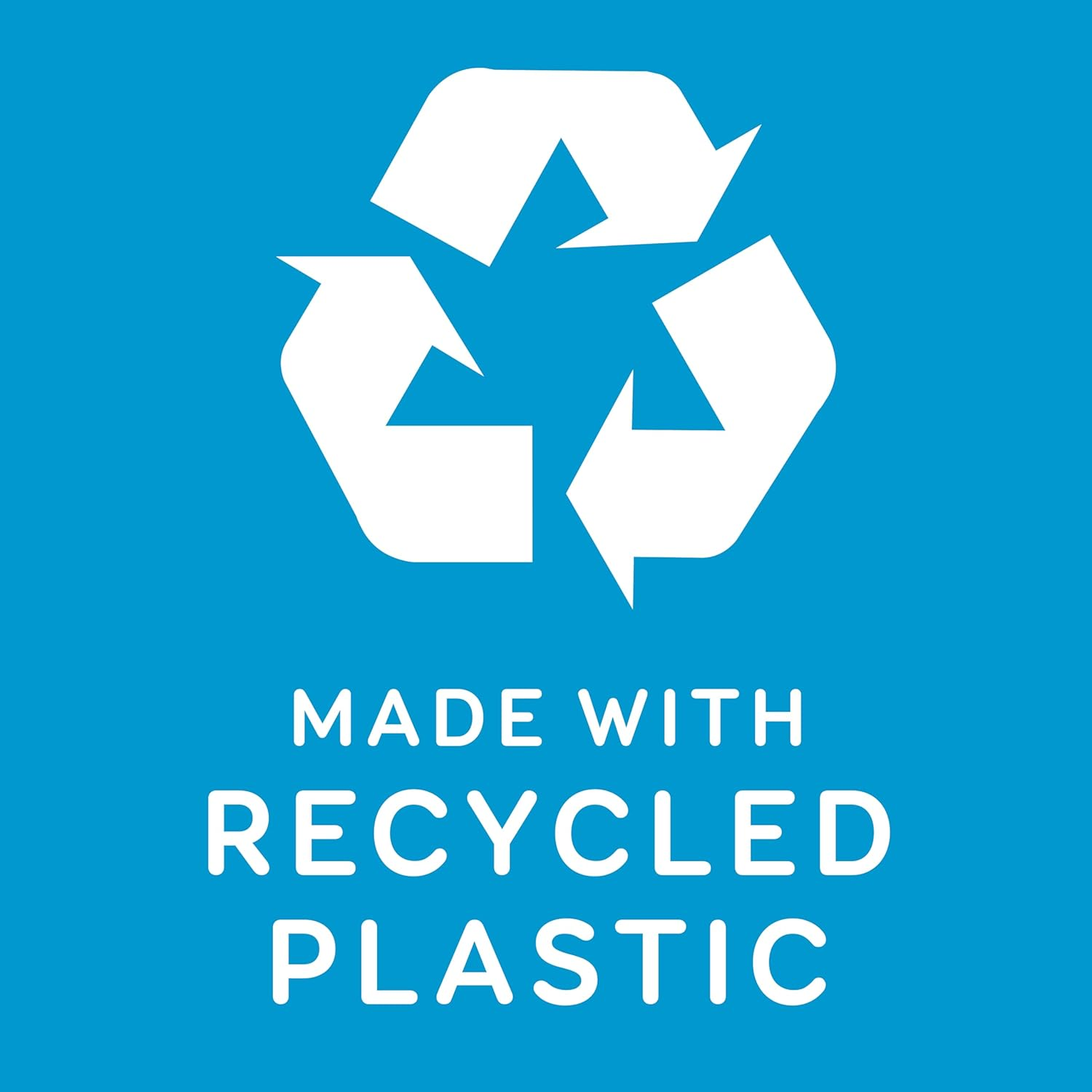 GRIN Double Flosspyx, Floss Picks, 150 Ct, Dental Flossers, Minty Flavor, Recycled Plastic, 2 Lines of Strong Floss, Longer Floss Head, Traps Food and Plaque, Includes Safe Soft Fold-Back Tooth Pick image number 3