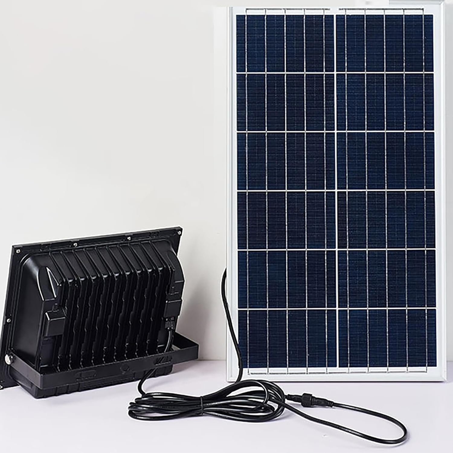 Tunghey 2Pack 3 Pin 24AWG IP65 Extension Cable Wire with Male and Female Connectors at Both Ends for Single Color RGB 5630 5730 5050 WS2813 Etc LED Strip 15Mm Nut Small Size (2M) image number 4