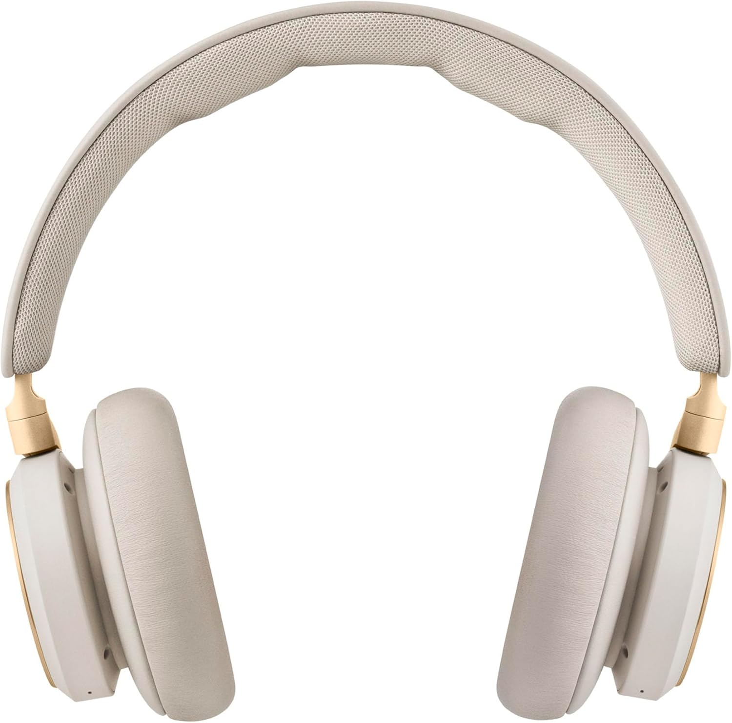 Bang & Olufsen Beoplay HX &ndash; Comfortable Wireless ANC Over-Ear Headphones - Gold Tone