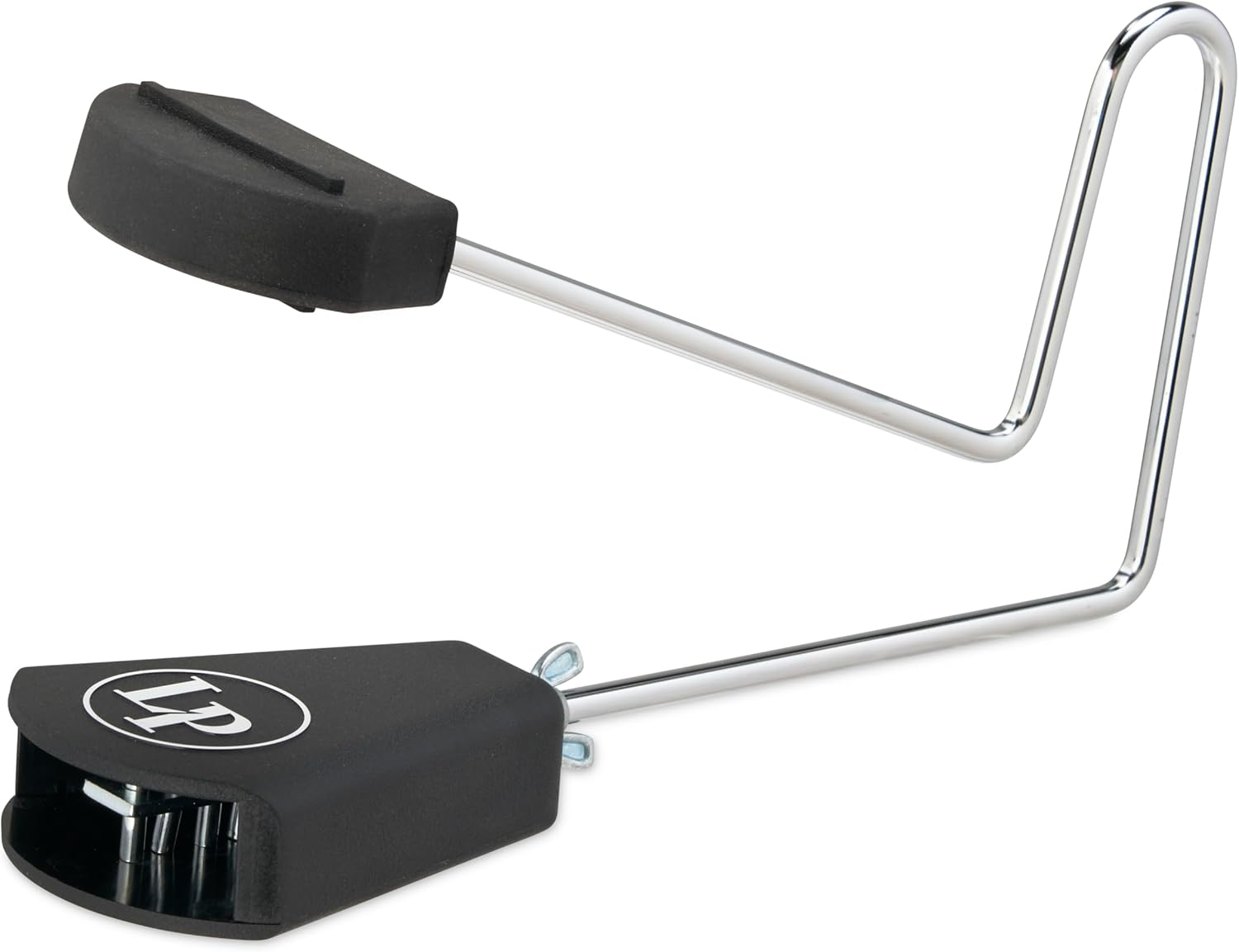 Latin Percussion Vibra-Slap III Jenigore, Black LP208X image number 4