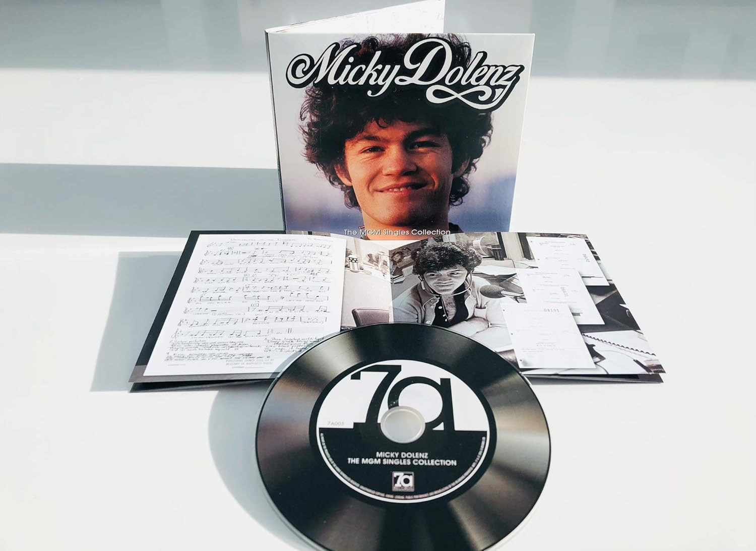 Mgm Singles Collection image number 3